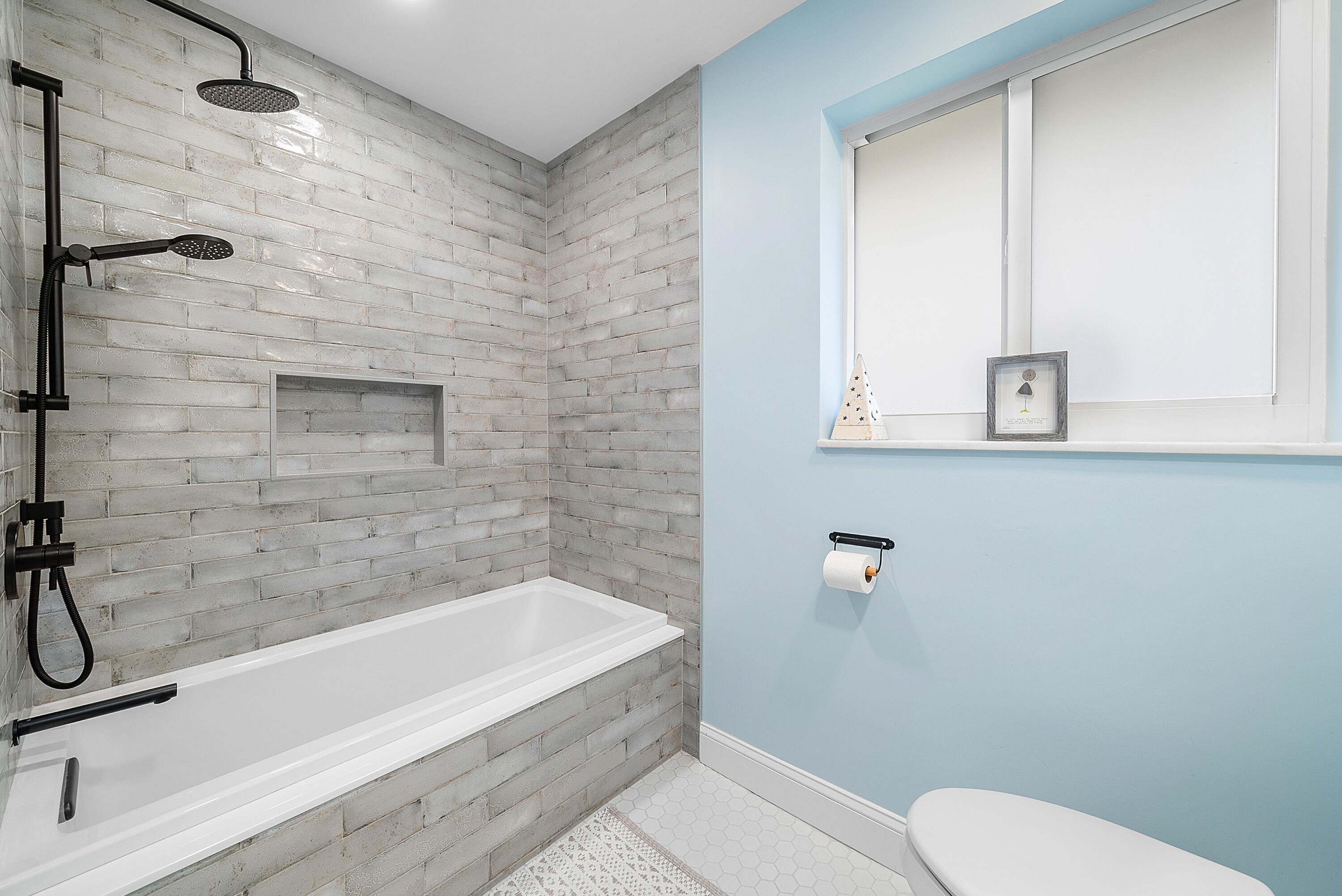 ATLANTIS - Residential