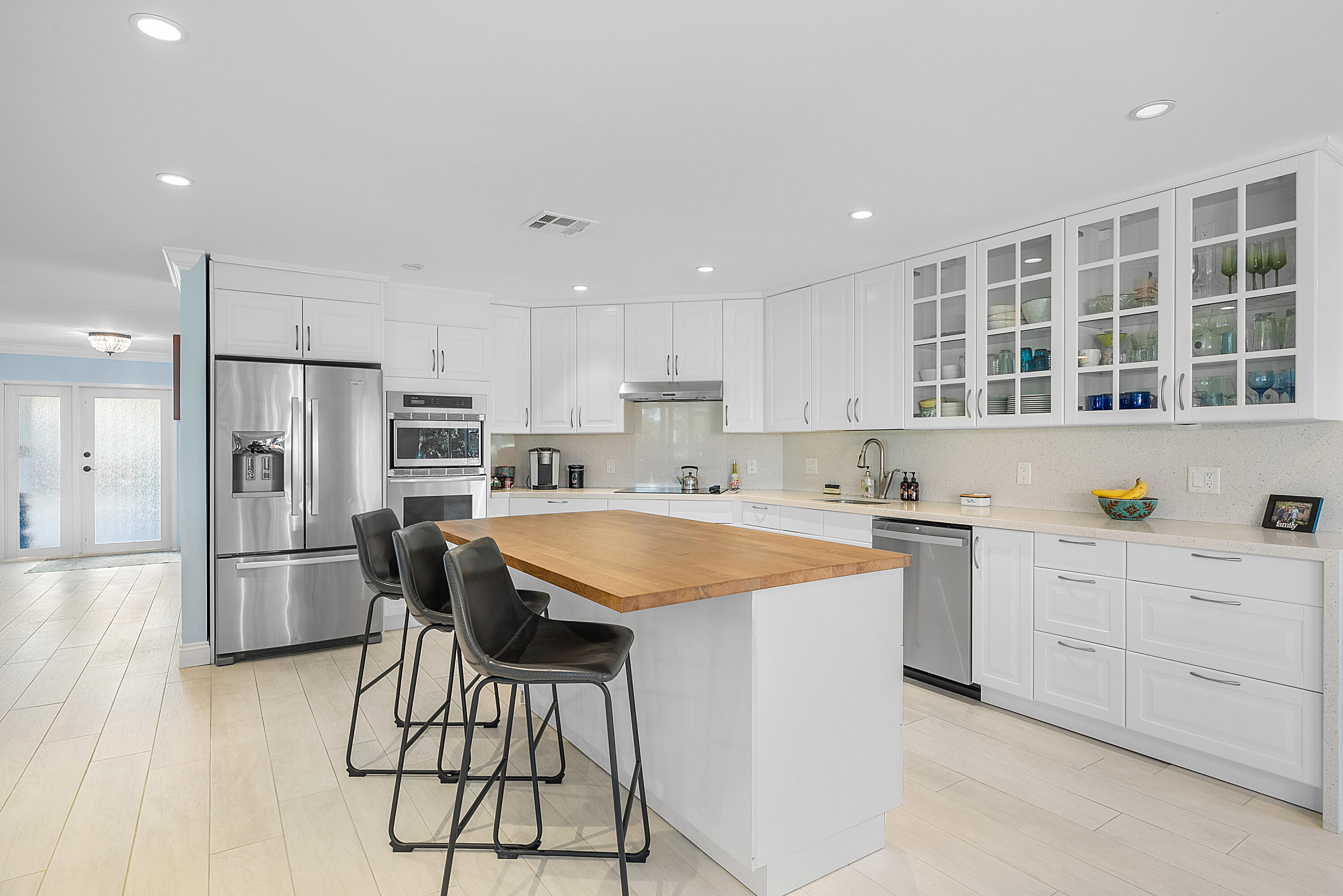 ATLANTIS - Residential