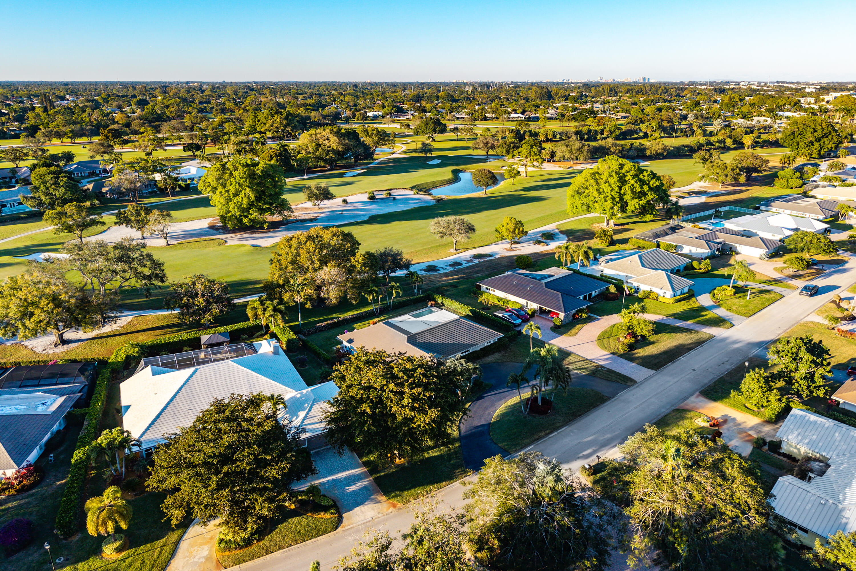 ATLANTIS - Residential