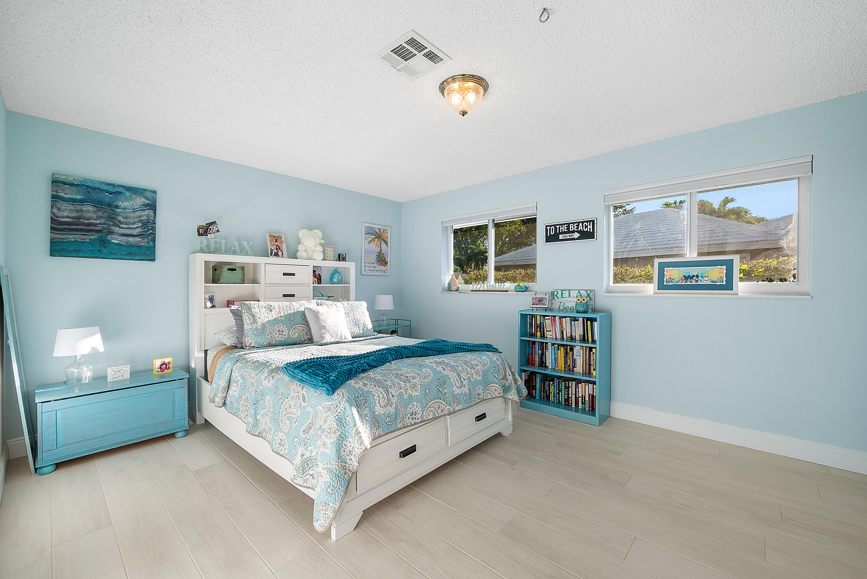 ATLANTIS - Residential