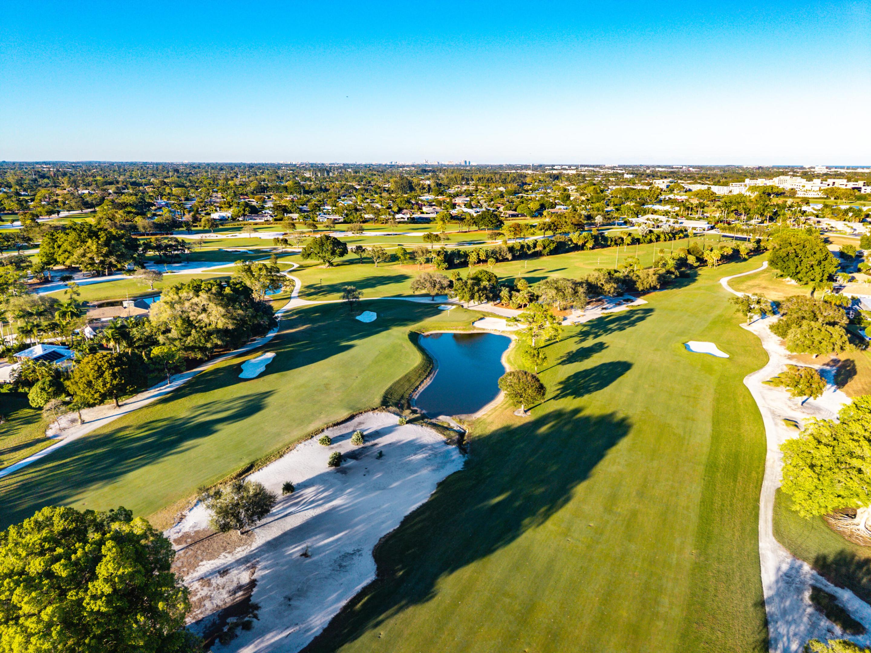 ATLANTIS - Residential