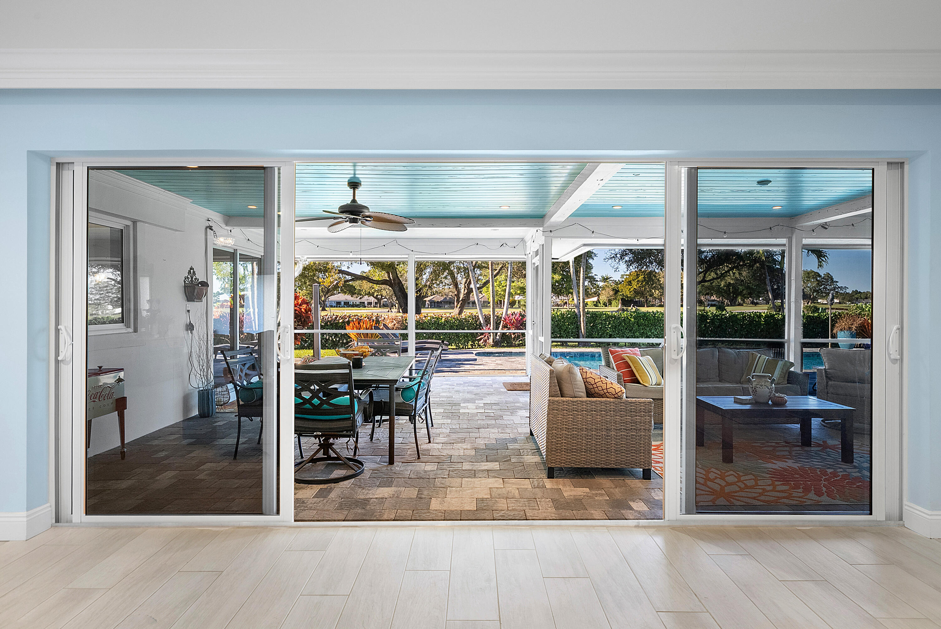 ATLANTIS - Residential