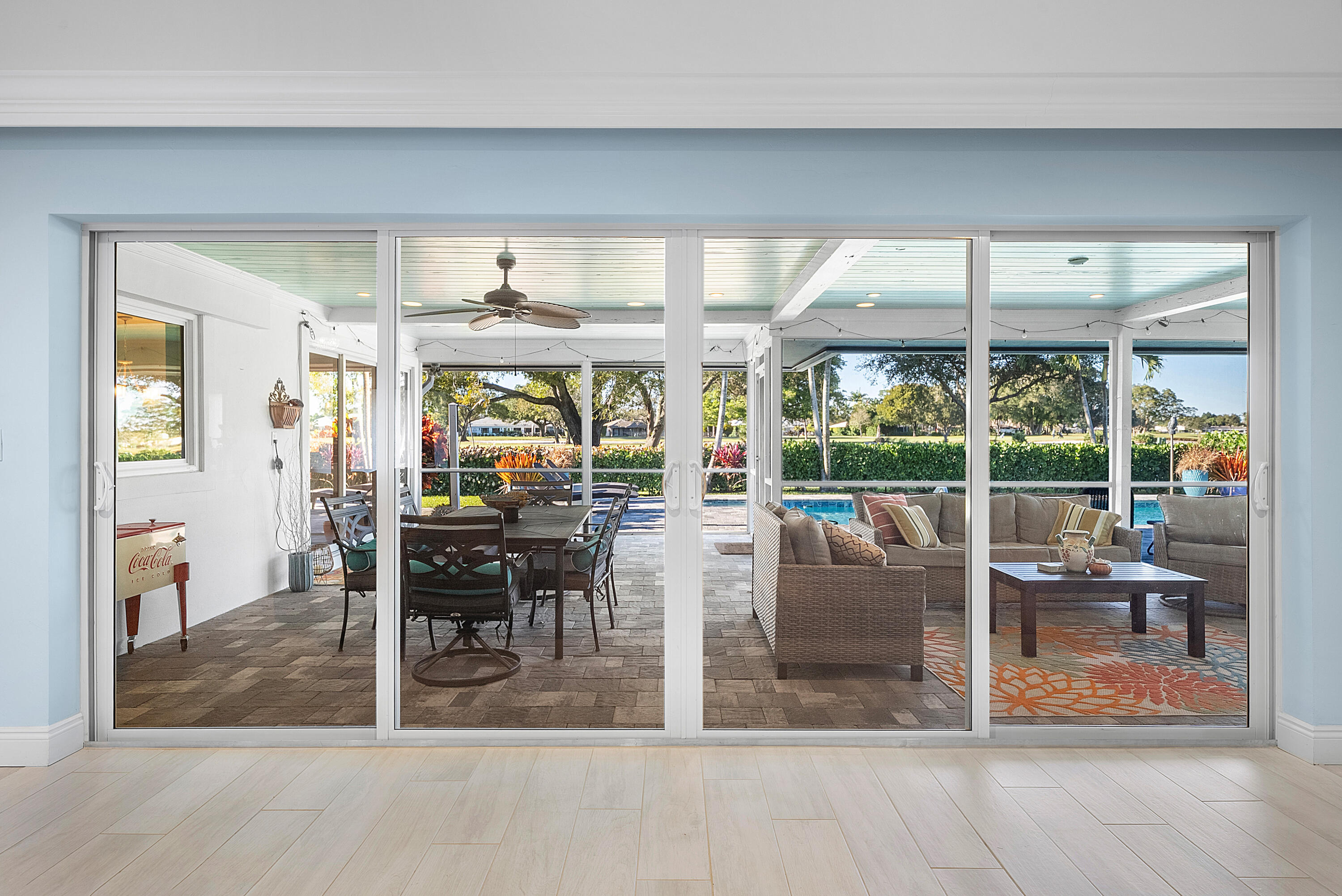 ATLANTIS - Residential