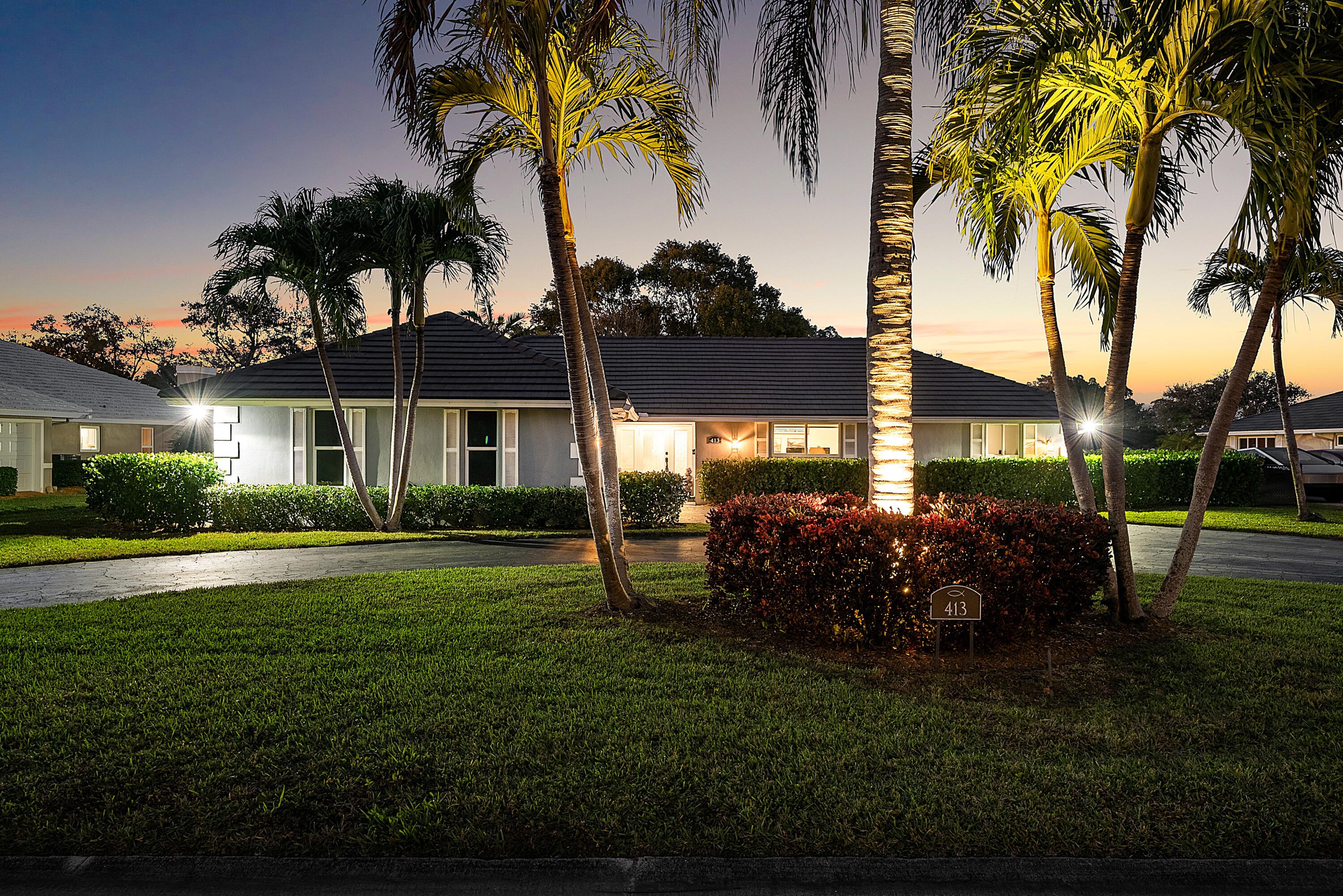 ATLANTIS - Residential