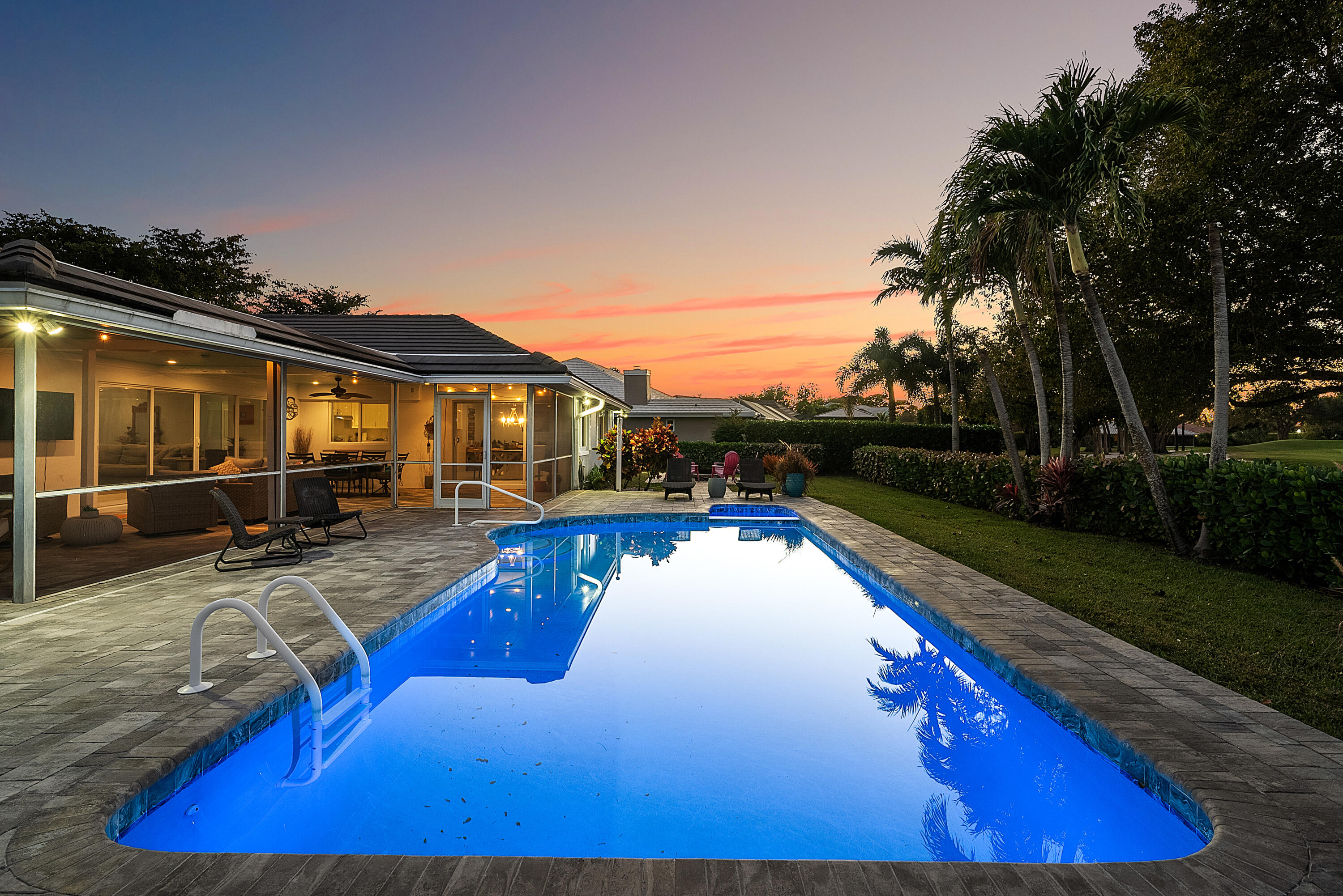 ATLANTIS - Residential