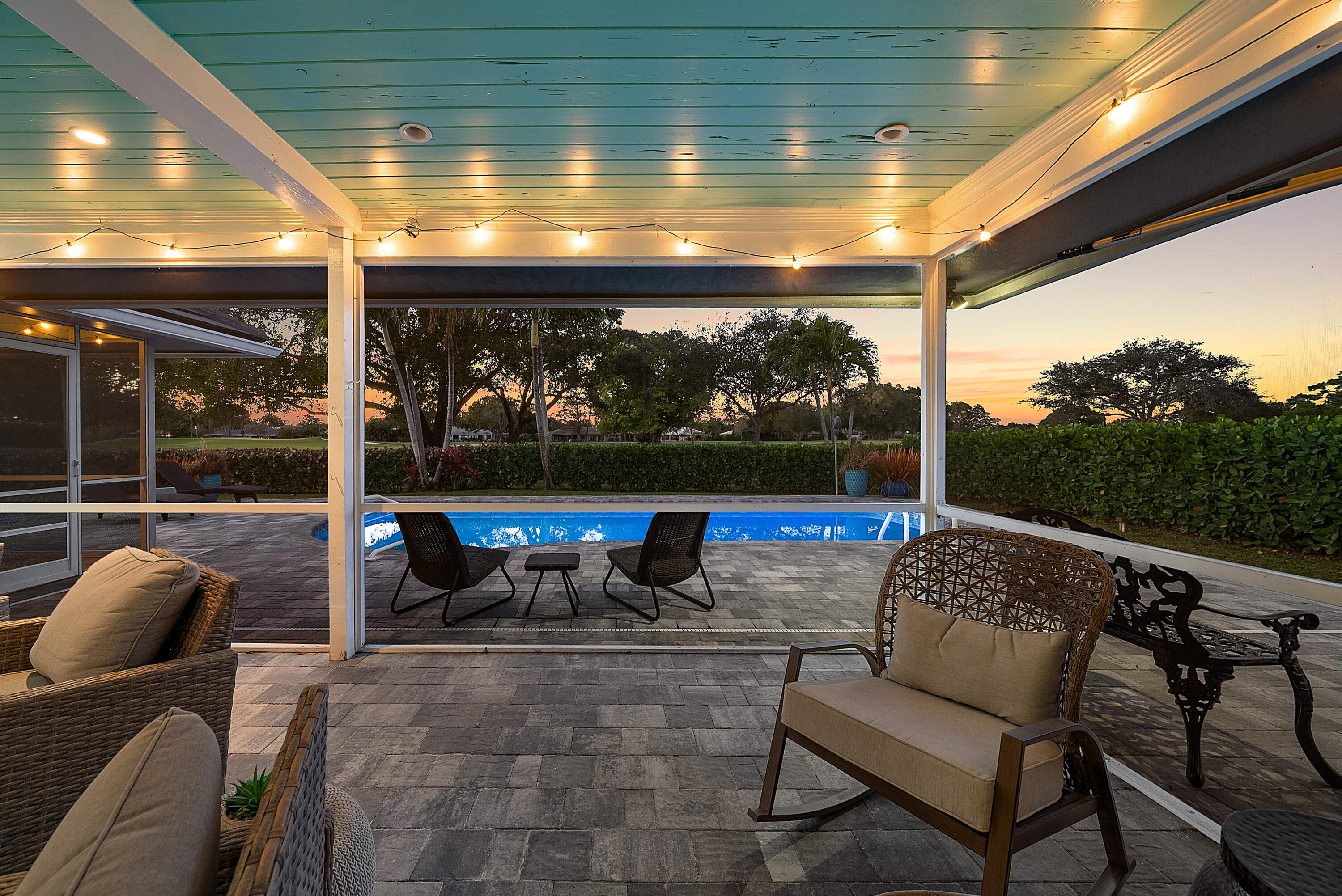 ATLANTIS - Residential