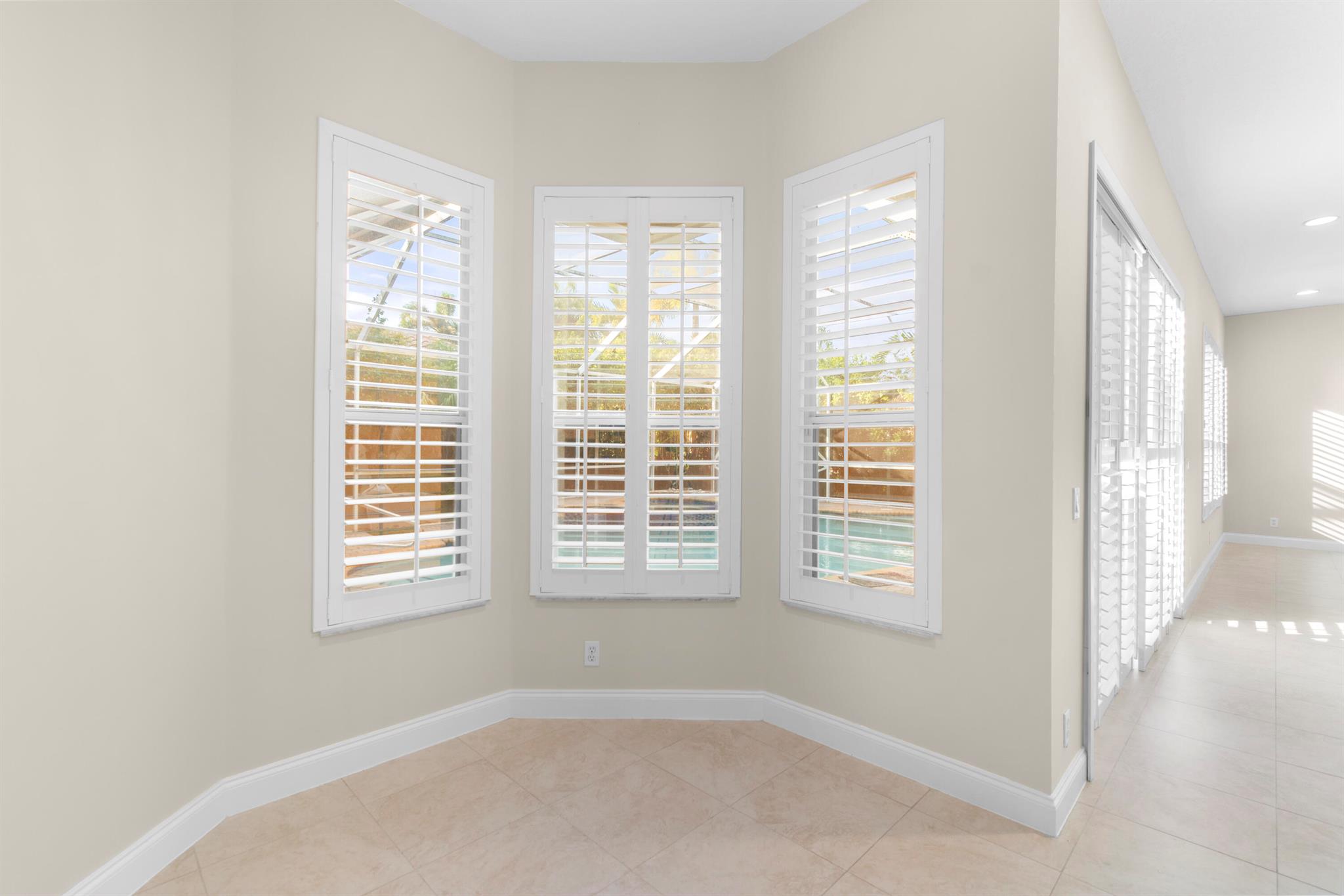 BOYNTON WATERS WEST 1 - Residential Lease