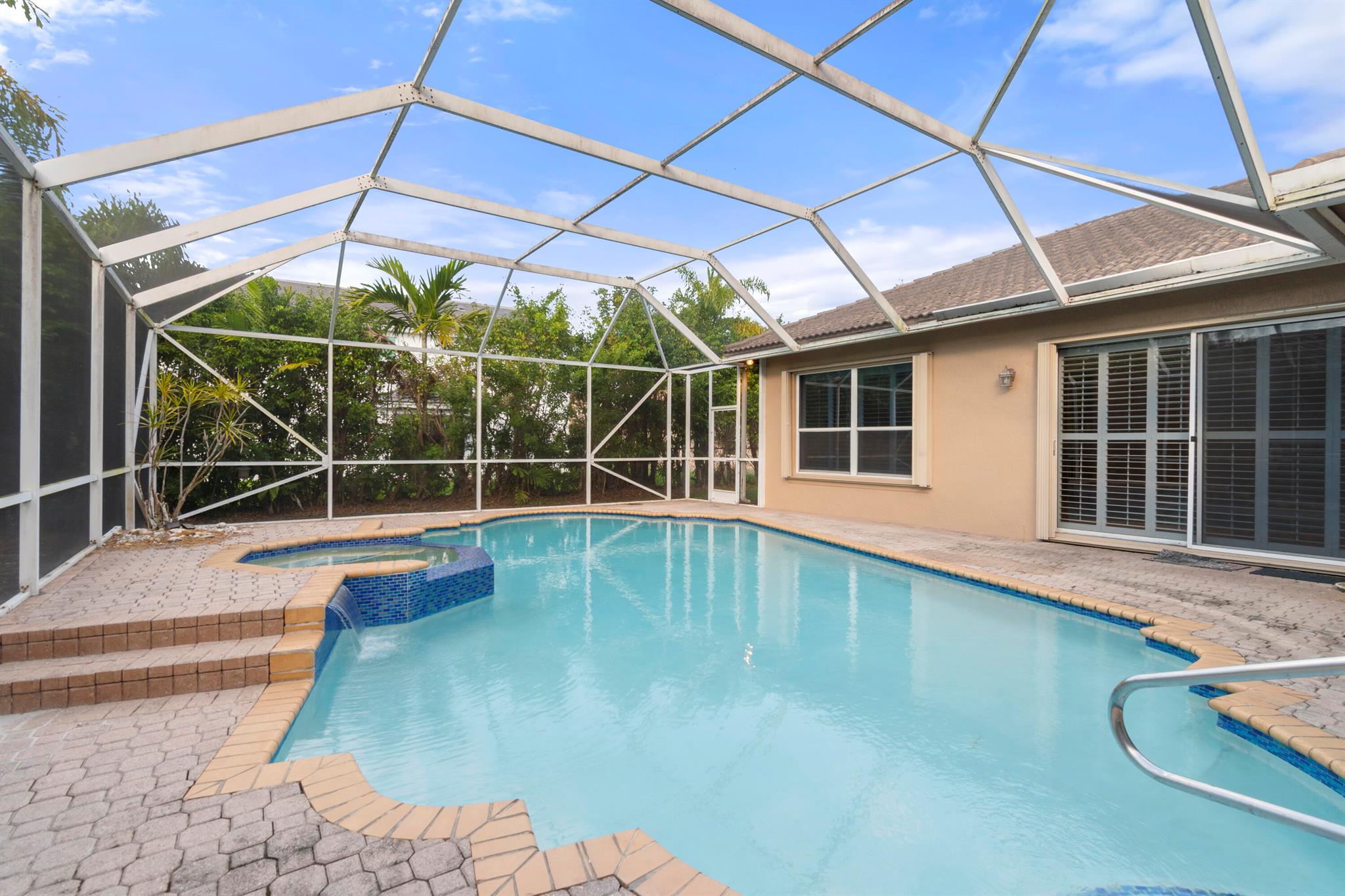 BOYNTON WATERS WEST 1 - Residential Lease