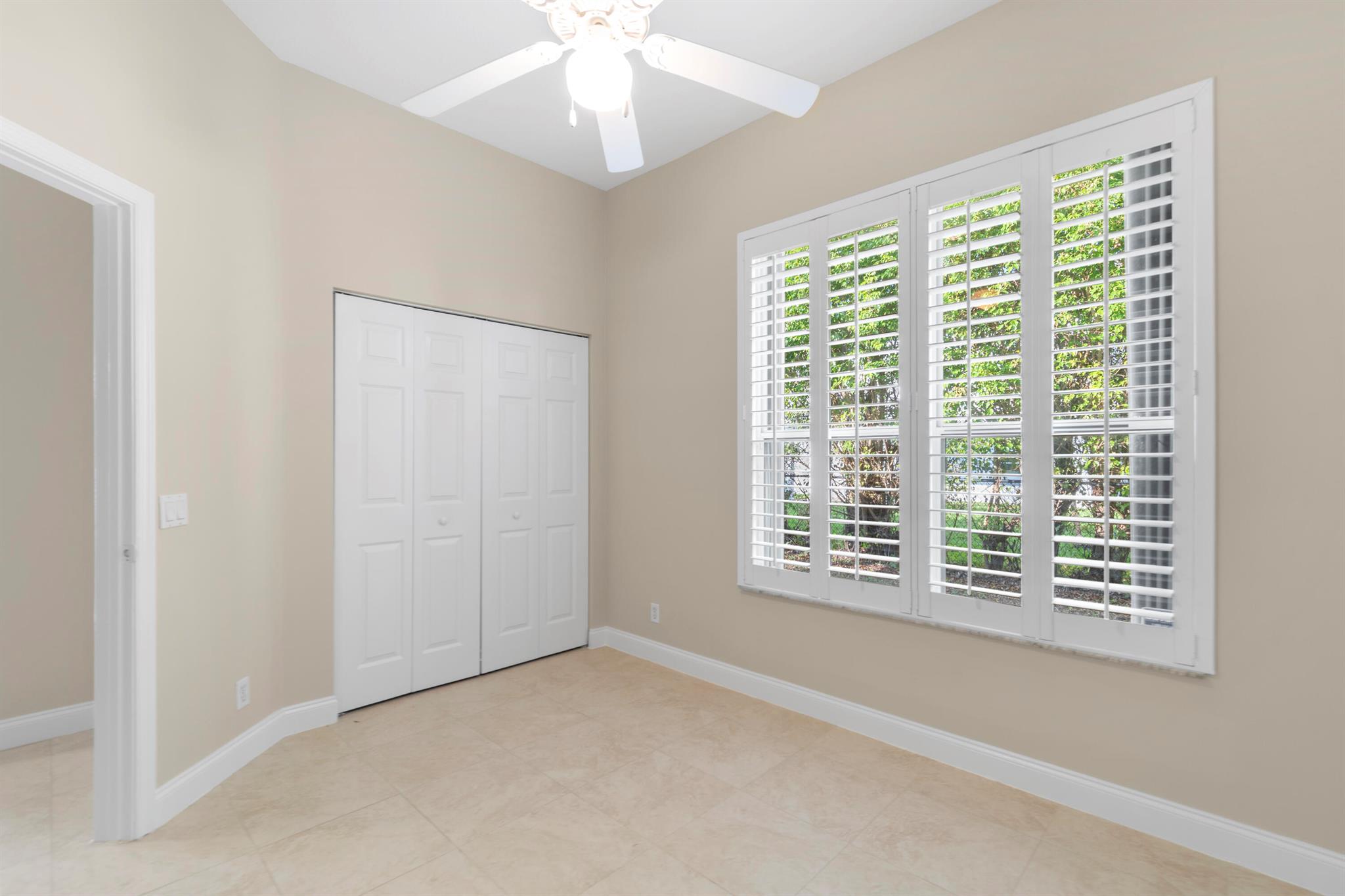 BOYNTON WATERS WEST 1 - Residential Lease