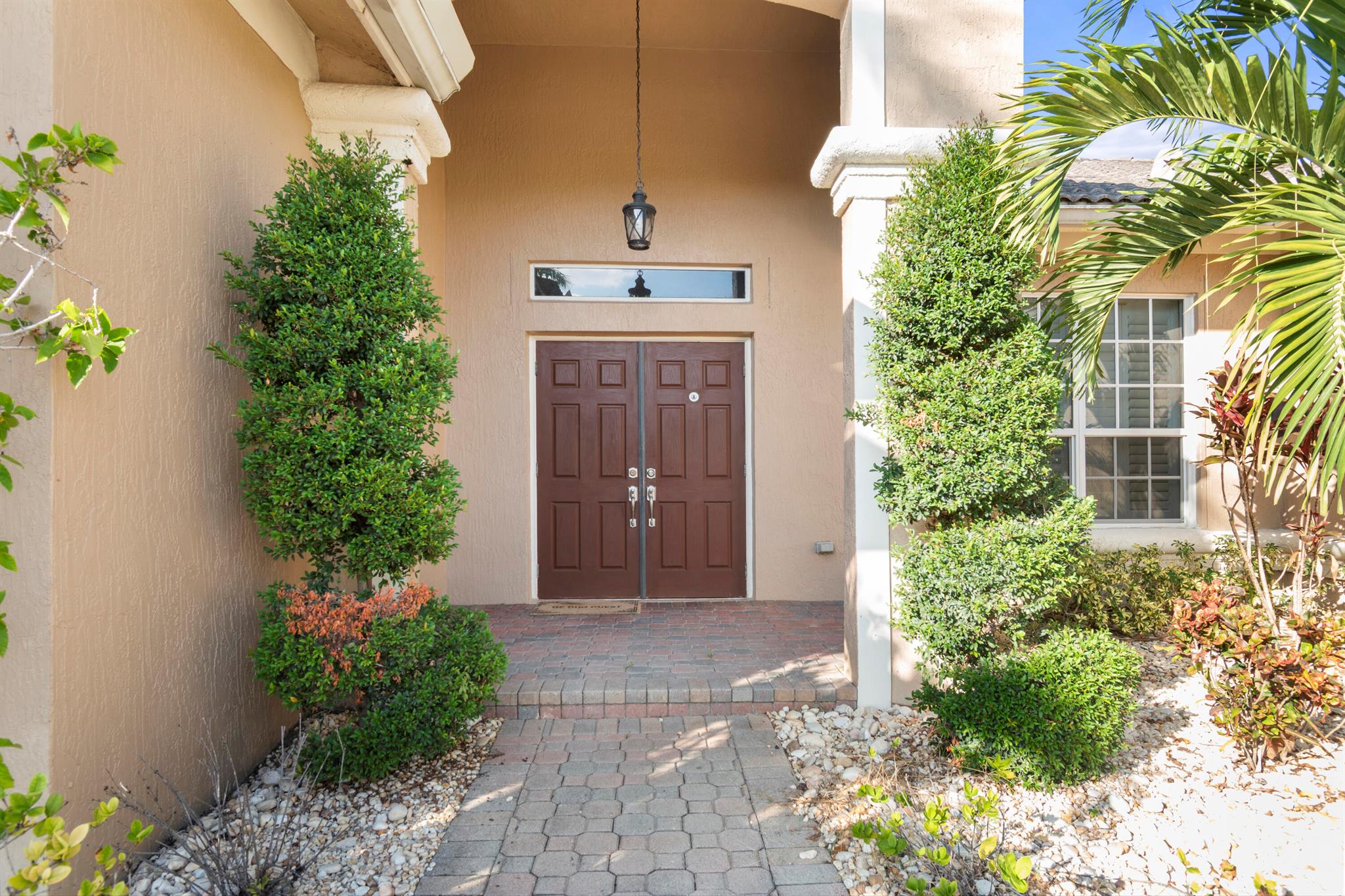 BOYNTON WATERS WEST 1 - Residential Lease