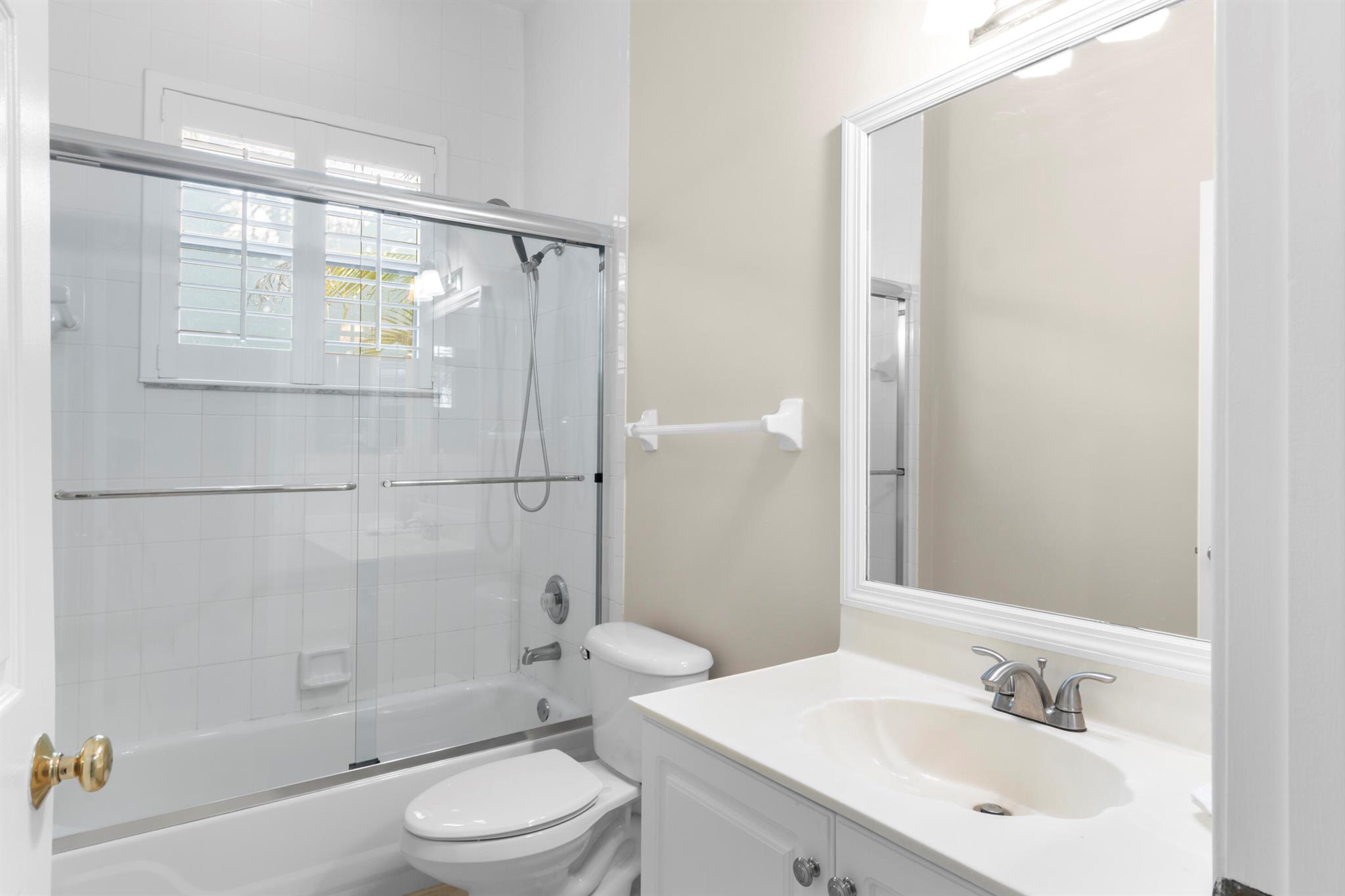 BOYNTON WATERS WEST 1 - Residential Lease