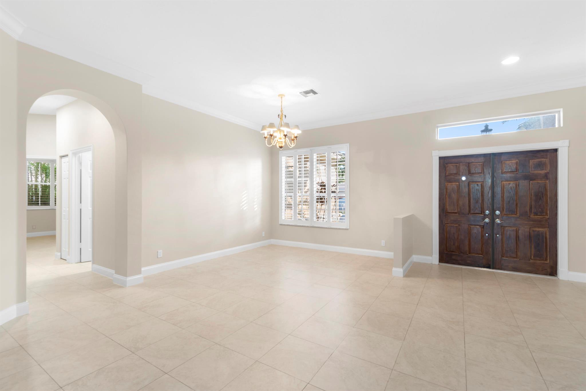 BOYNTON WATERS WEST 1 - Residential Lease