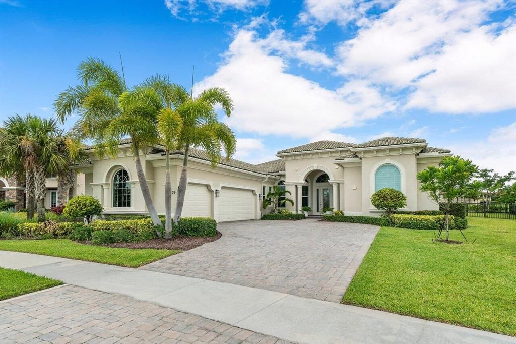 Photo of 136 Partisan Court, Jupiter, FL 33478 (MLS # R10725140)