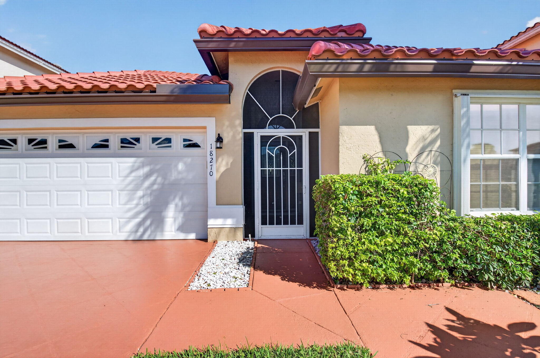 18270 CORAL CHASE Drive