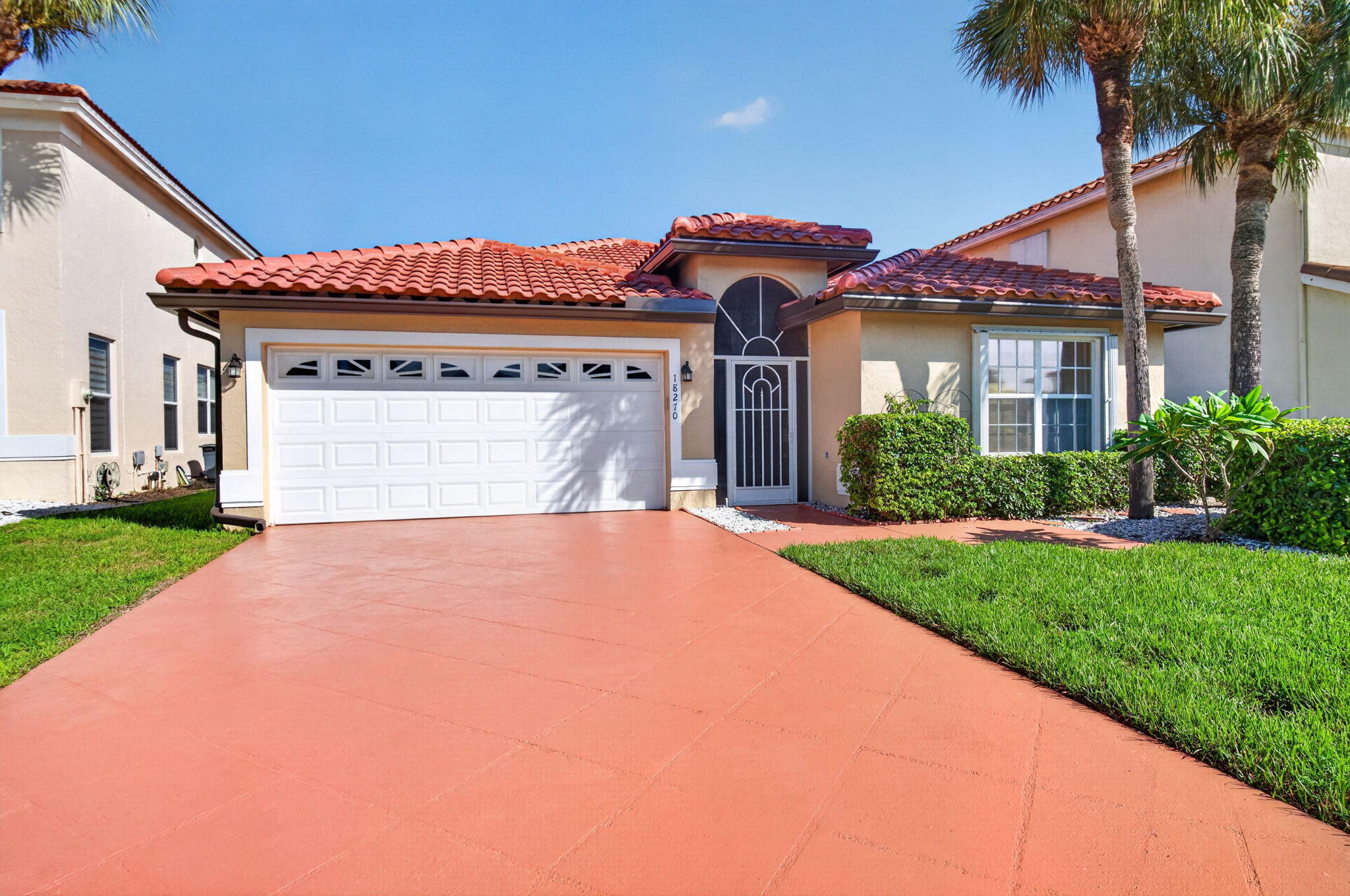18270 CORAL CHASE Drive