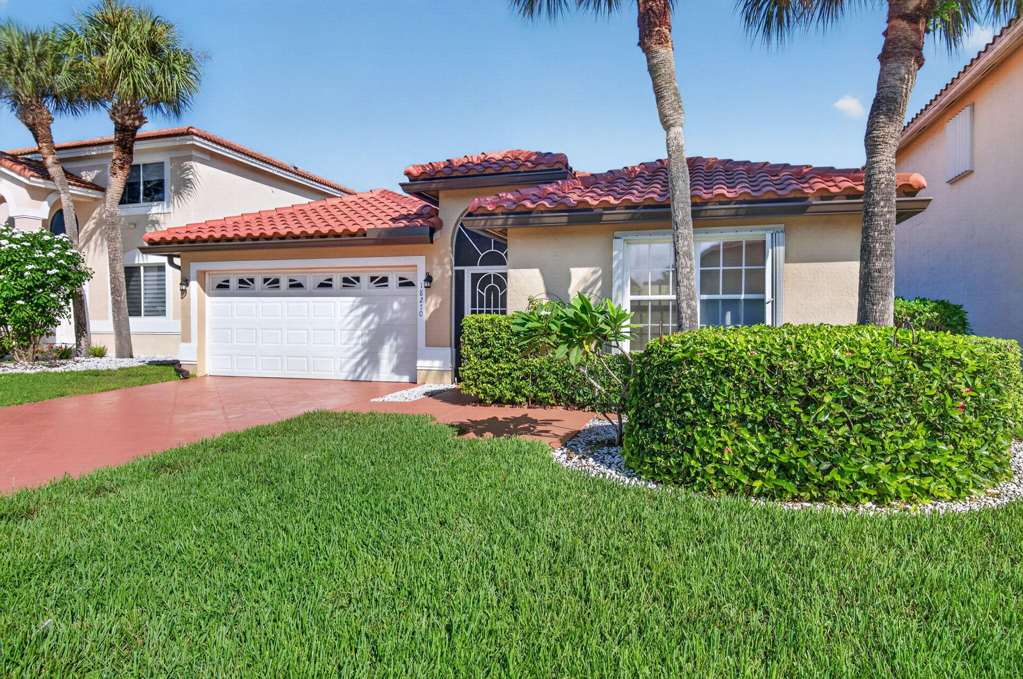 18270 CORAL CHASE Drive