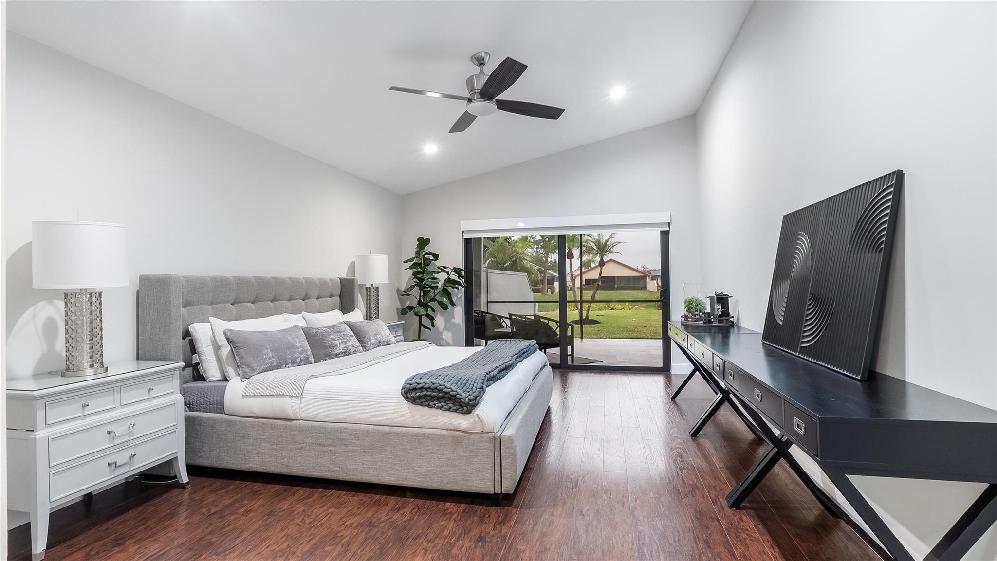 Boca Woods Country Club - Residential