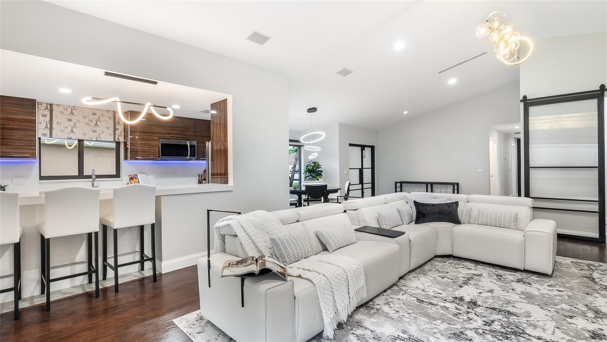 Boca Woods Country Club - Residential