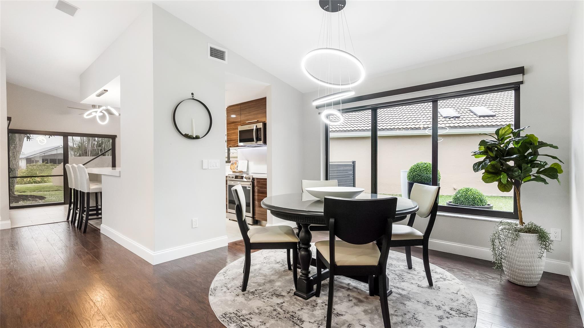 Boca Woods Country Club - Residential