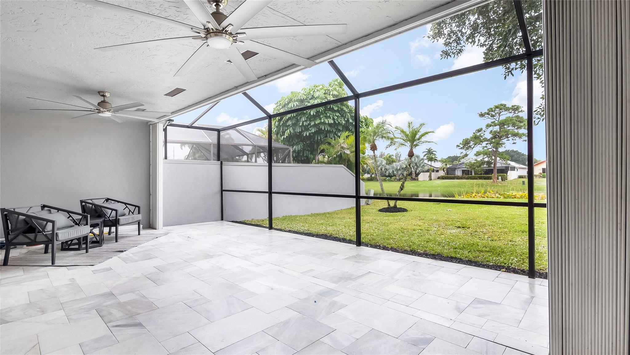 Boca Woods Country Club - Residential