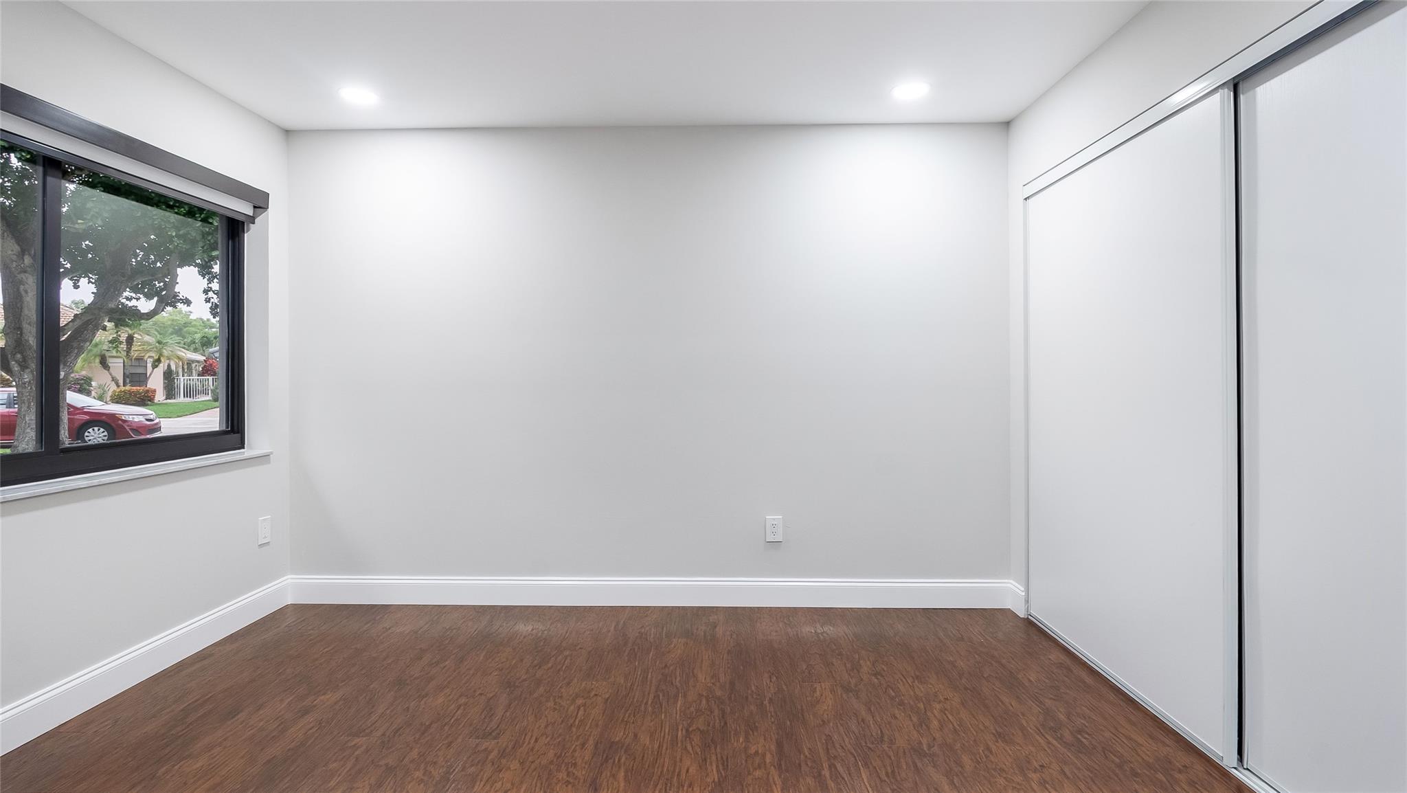 Boca Woods Country Club - Residential