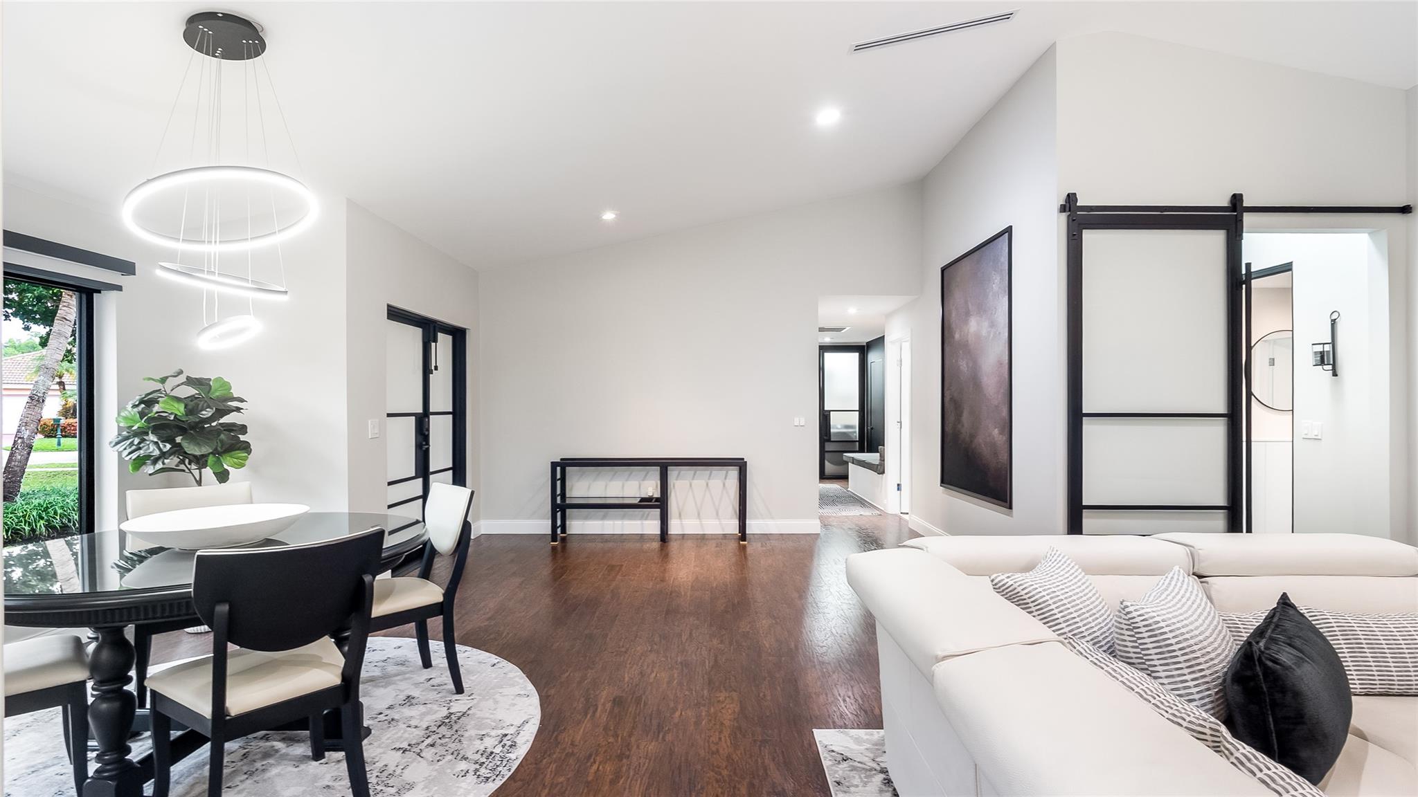 Boca Woods Country Club - Residential