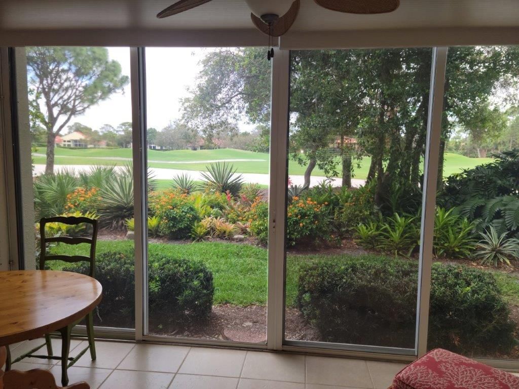 Photo of 12457 Harbour Ridge Boulevard #27, Palm City, FL 34990 (MLS # R10798141)