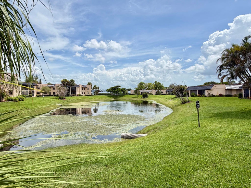 Photo of 1901 NE COLLINS Circle #9-10, Jensen Beach, FL 34957 (MLS # B26060004)