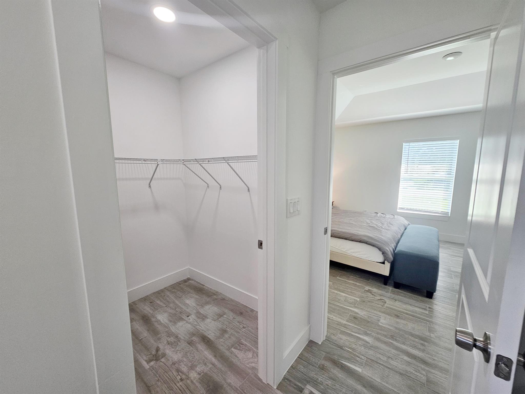 Okeechobee Park - Residential Lease