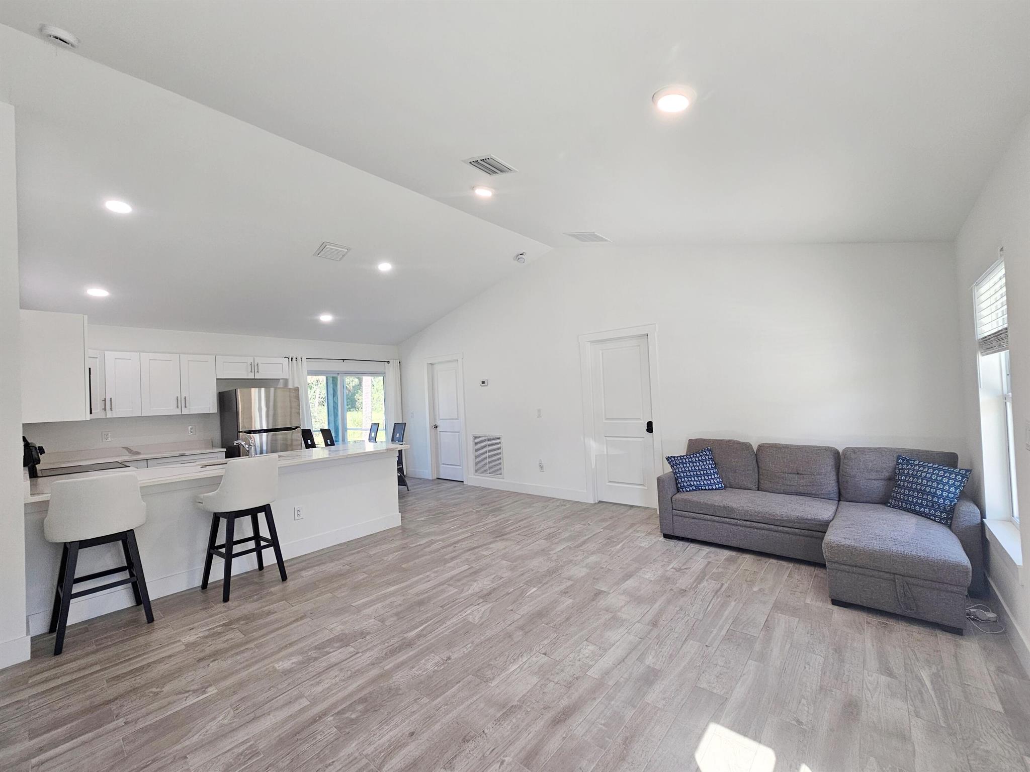 Okeechobee Park - Residential Lease