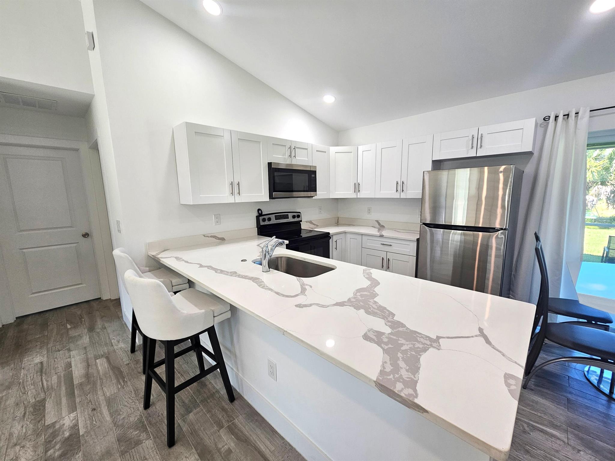 Okeechobee Park - Residential Lease