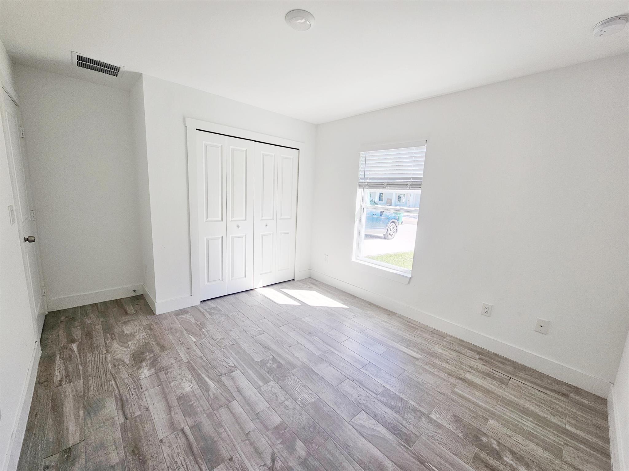 Okeechobee Park - Residential Lease