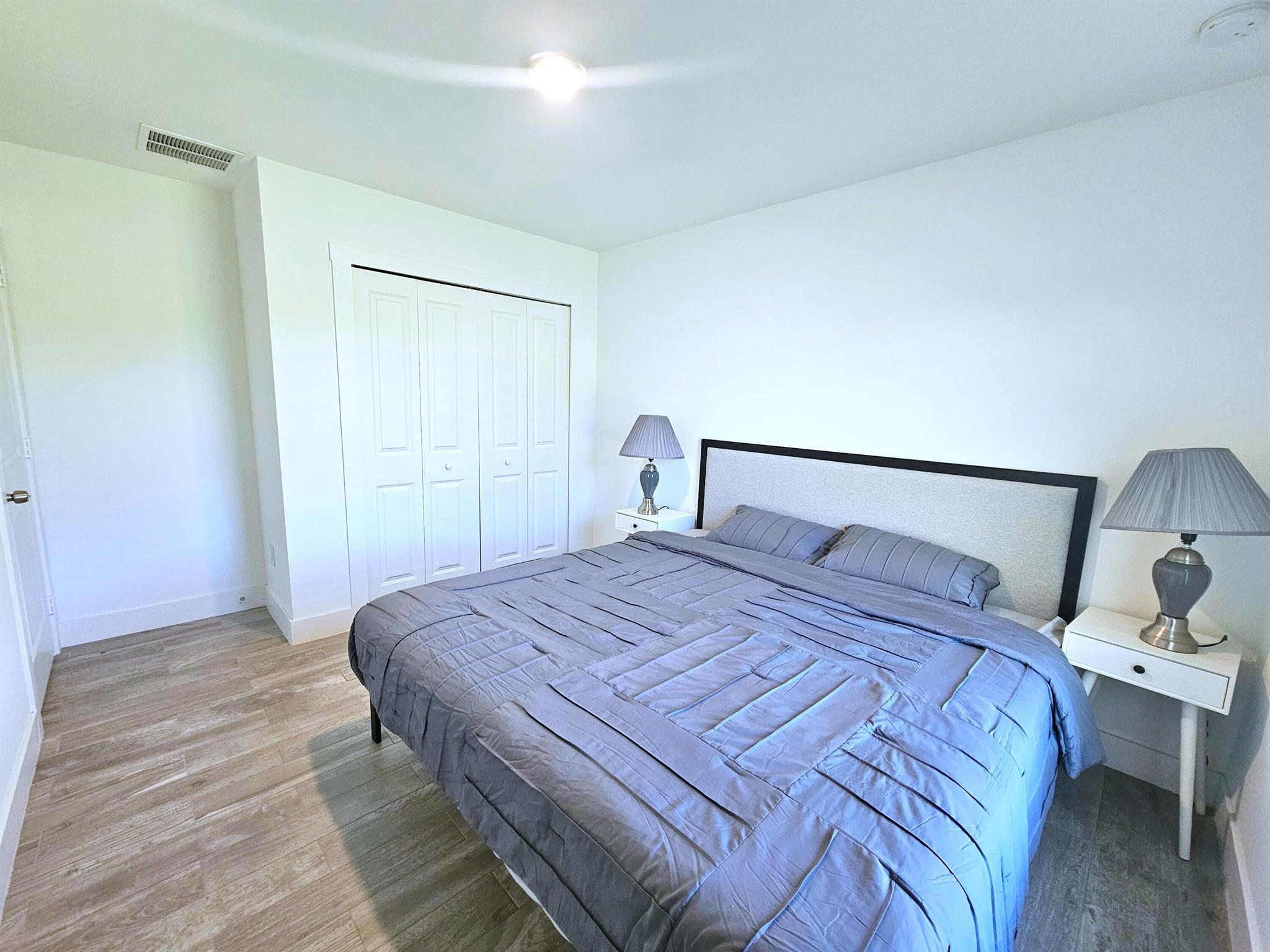 Okeechobee Park - Residential Lease