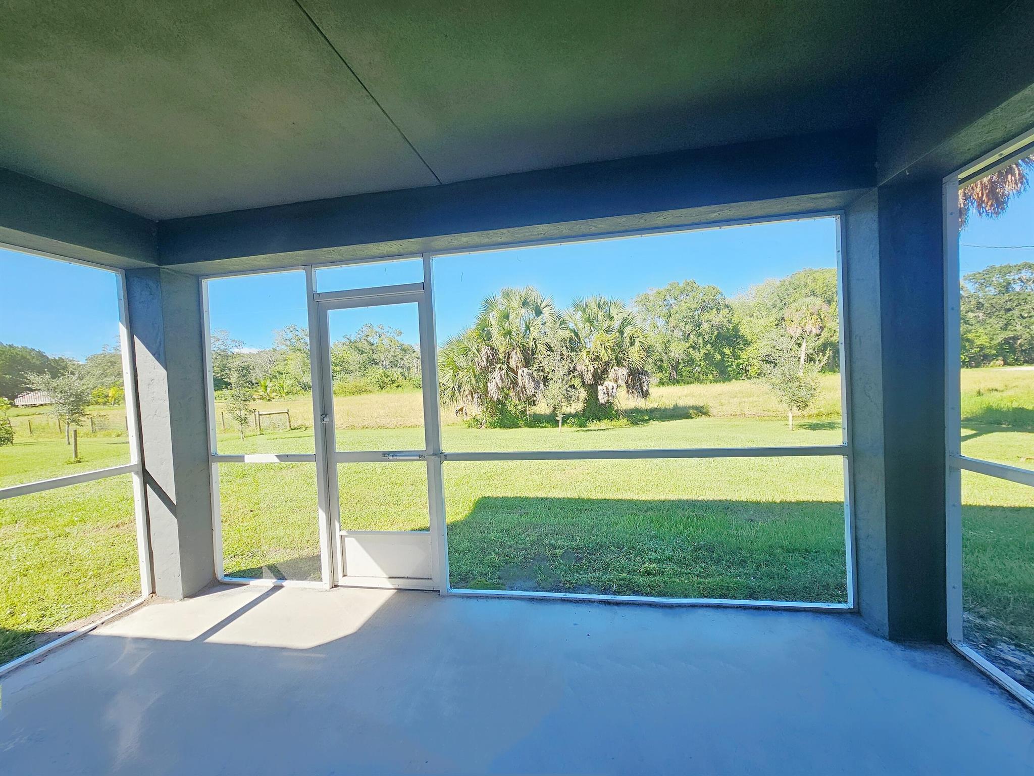Okeechobee Park - Residential Lease