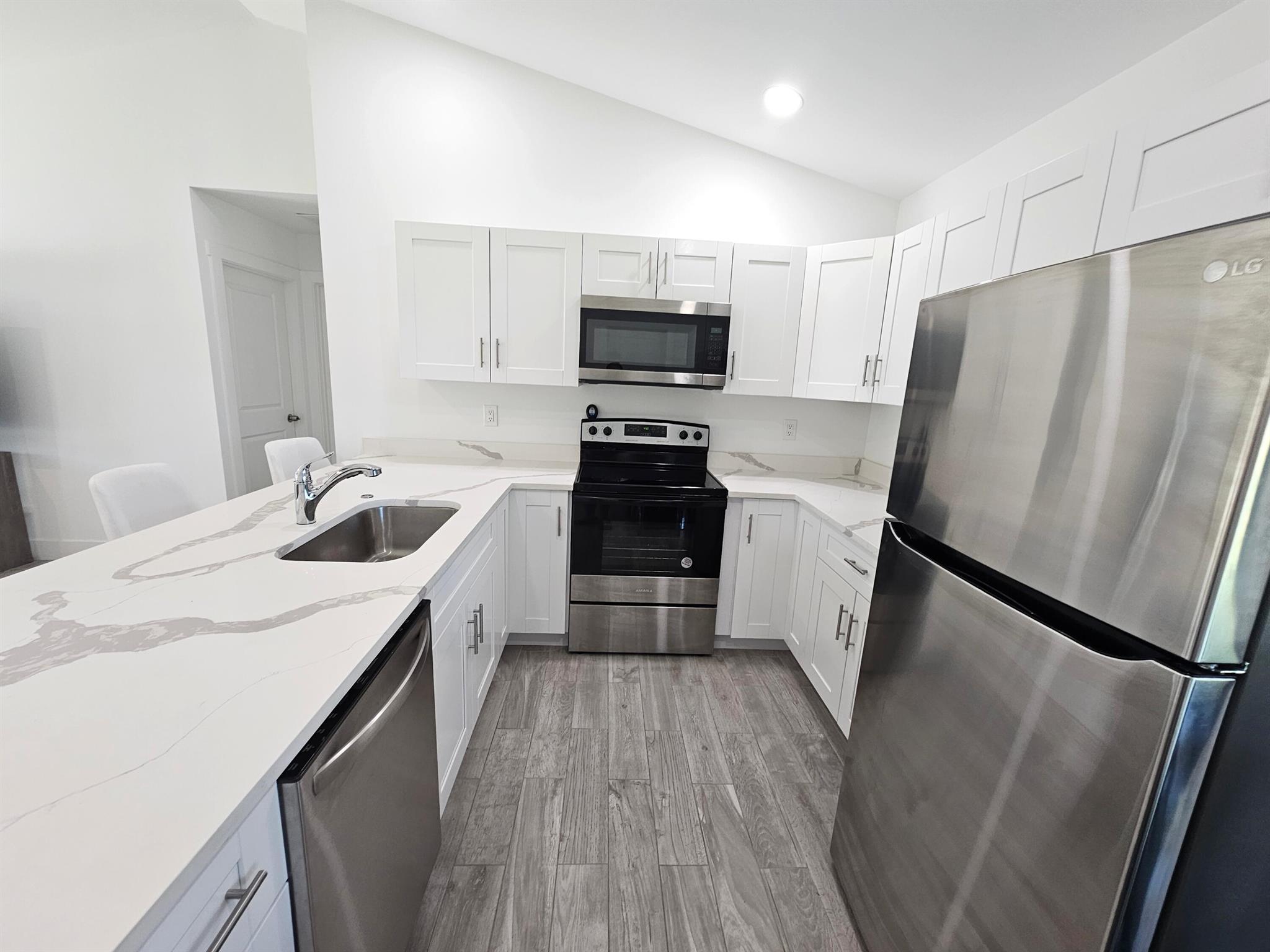 Okeechobee Park - Residential Lease