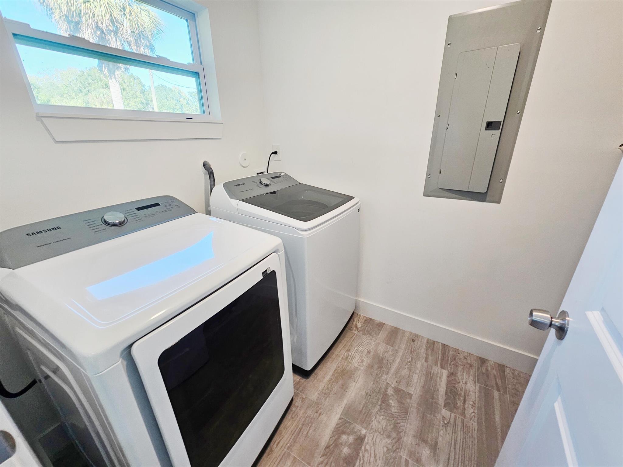 Okeechobee Park - Residential Lease