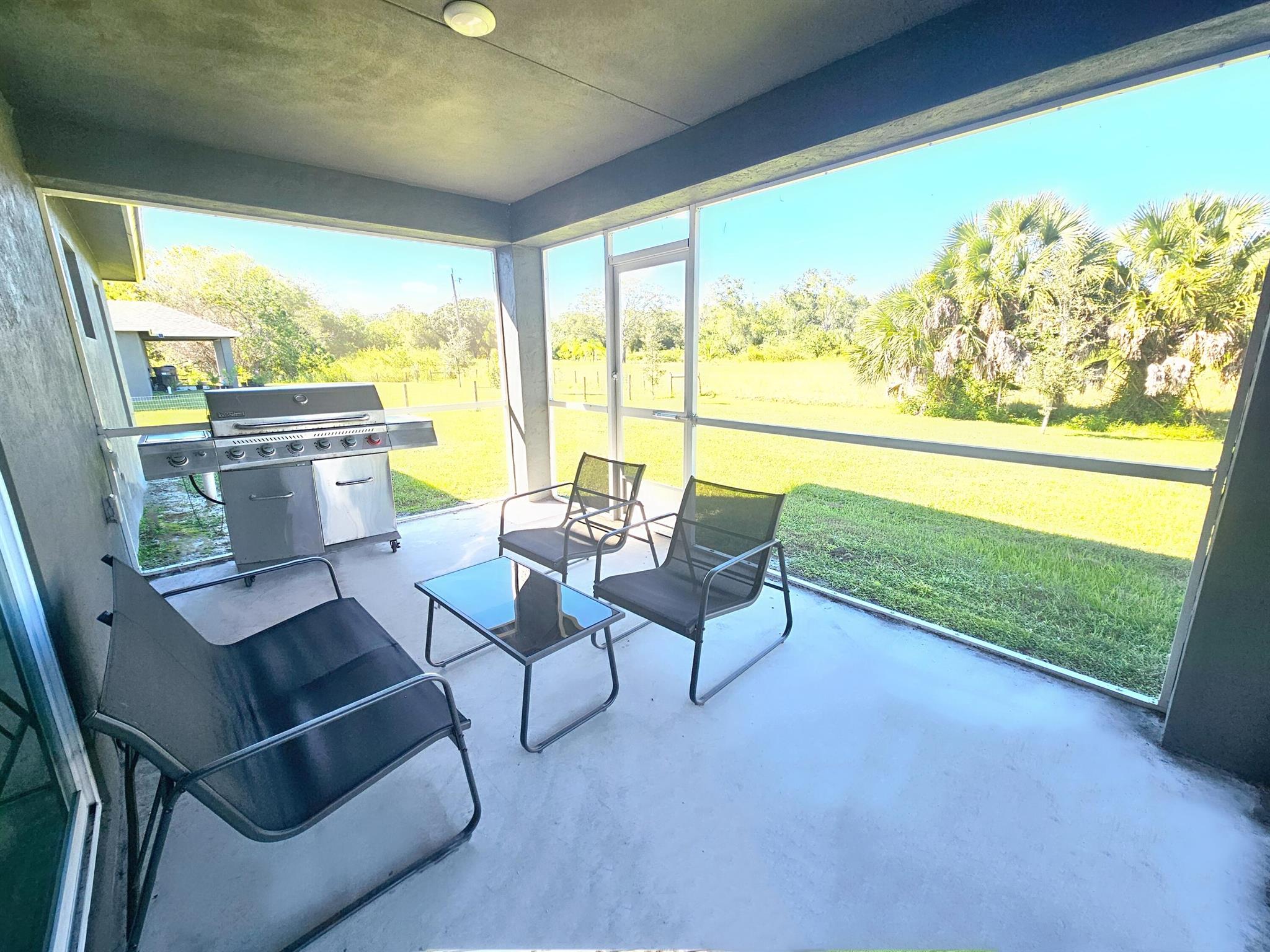 Okeechobee Park - Residential Lease