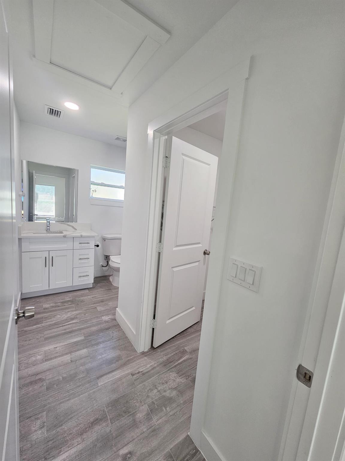 Okeechobee Park - Residential Lease
