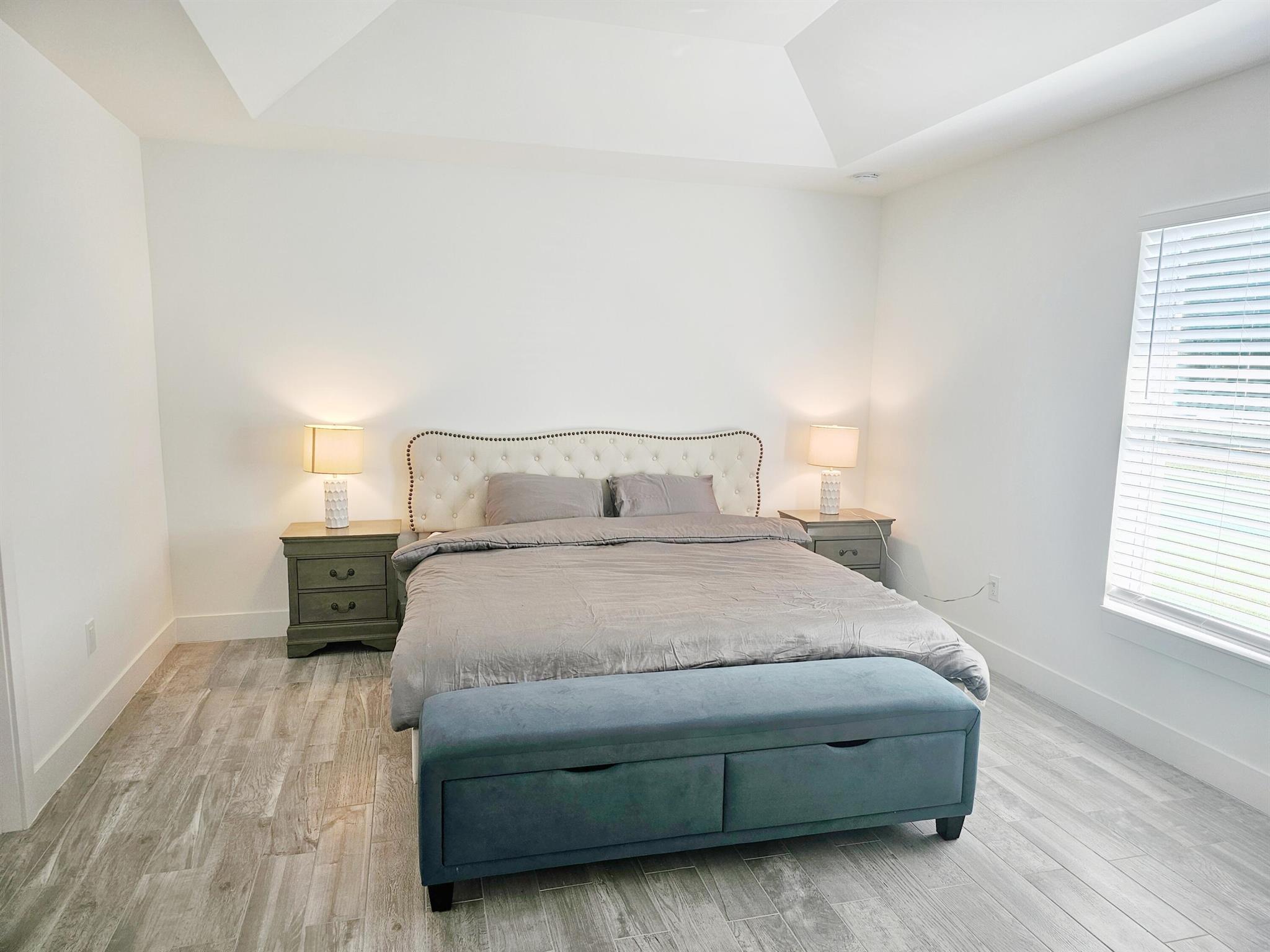Okeechobee Park - Residential Lease