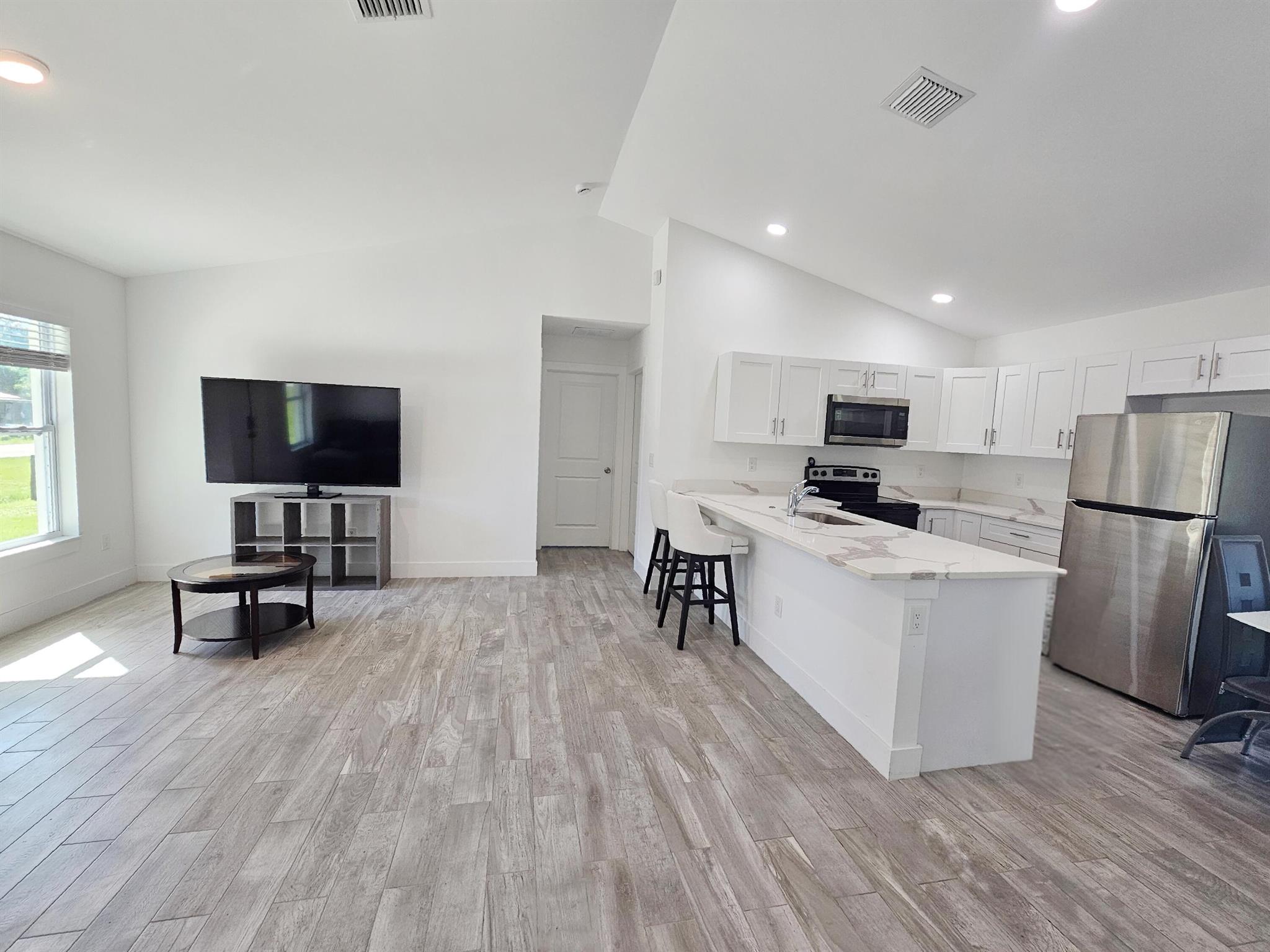 Okeechobee Park - Residential Lease
