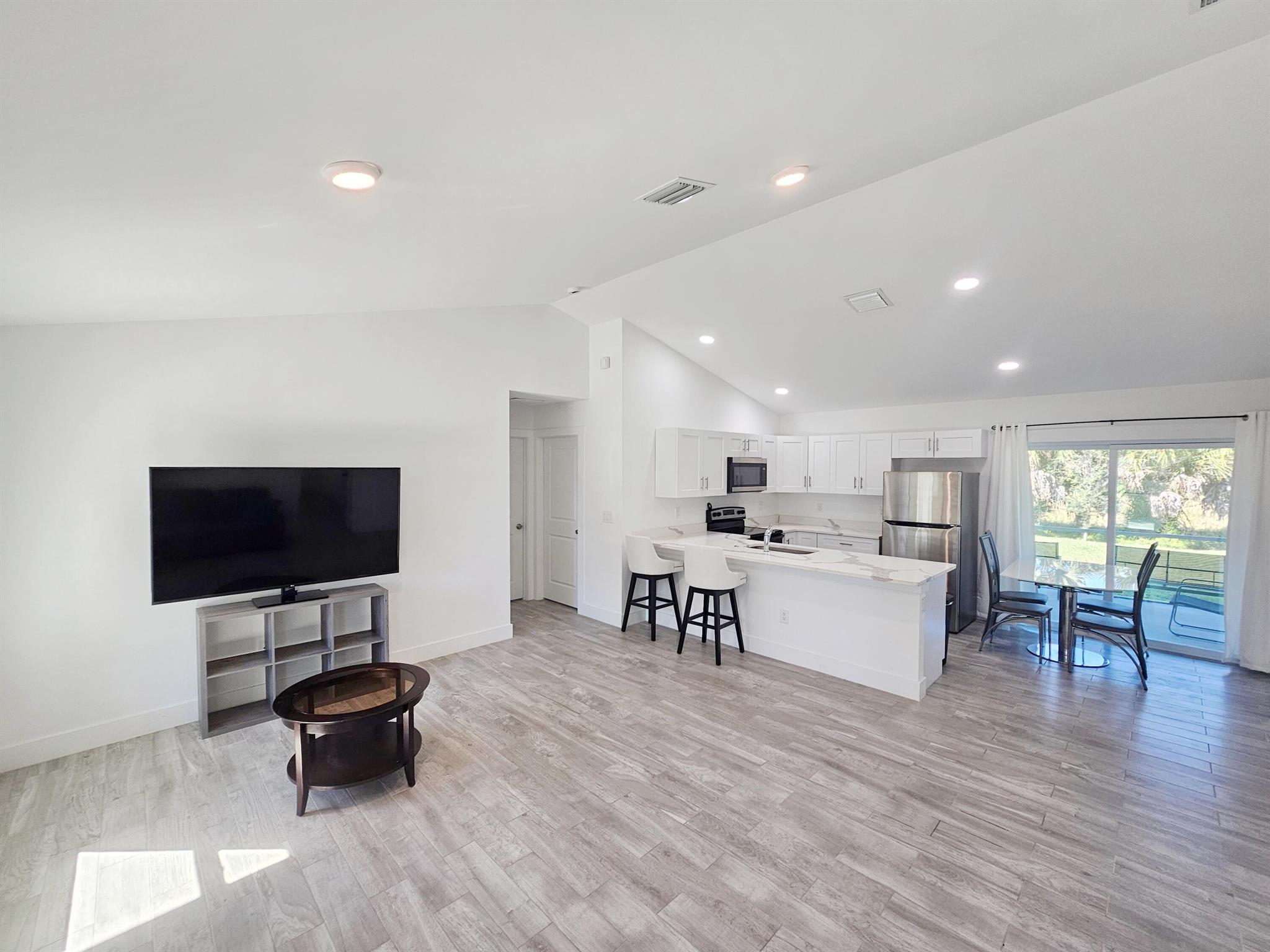 Okeechobee Park - Residential Lease