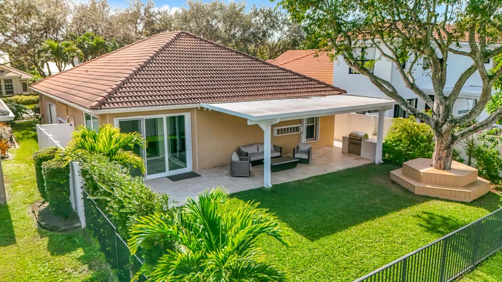 Photo of 1143 CANOE Point, Delray Beach, FL 33444 (MLS # B26063320)