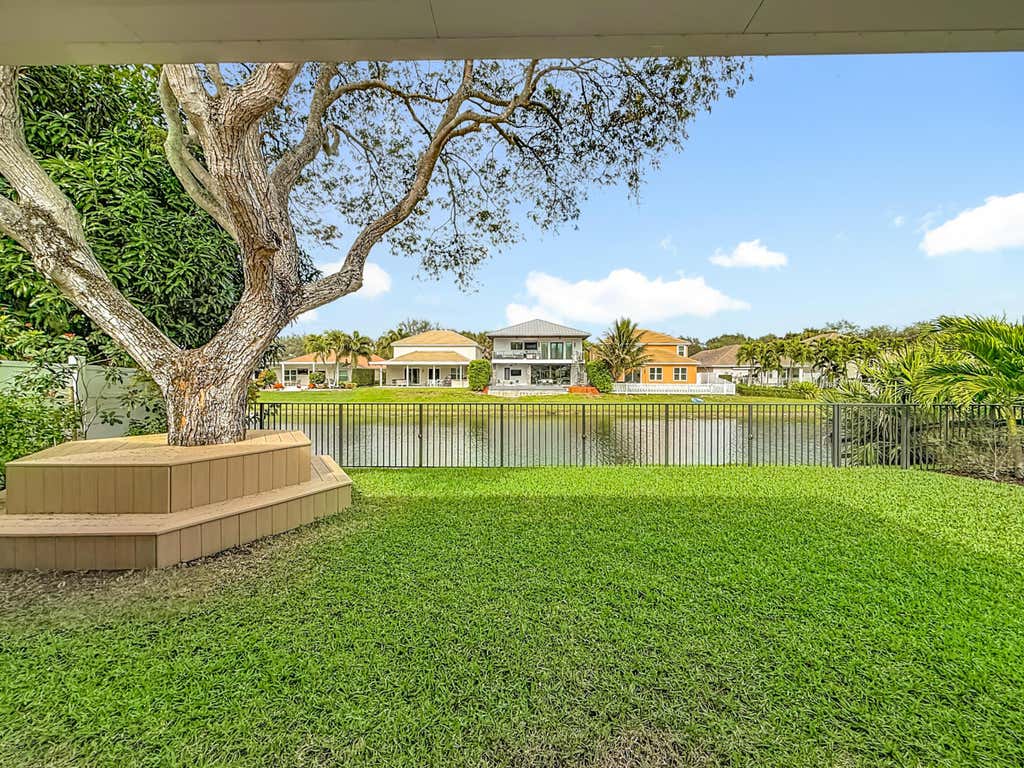 Photo of 1143 CANOE Point, Delray Beach, FL 33444 (MLS # B26063320)