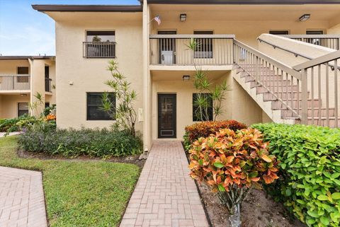 A home in Coconut Creek