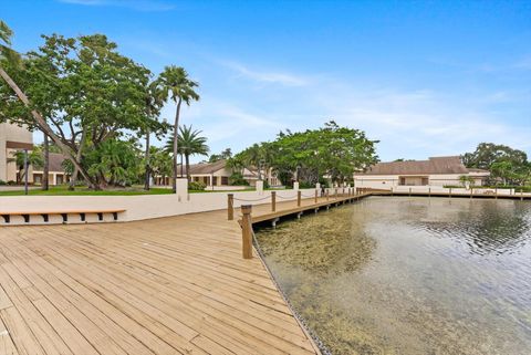 A home in Coconut Creek