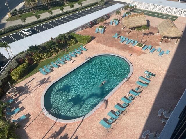405 N Ocean Blvd 1522