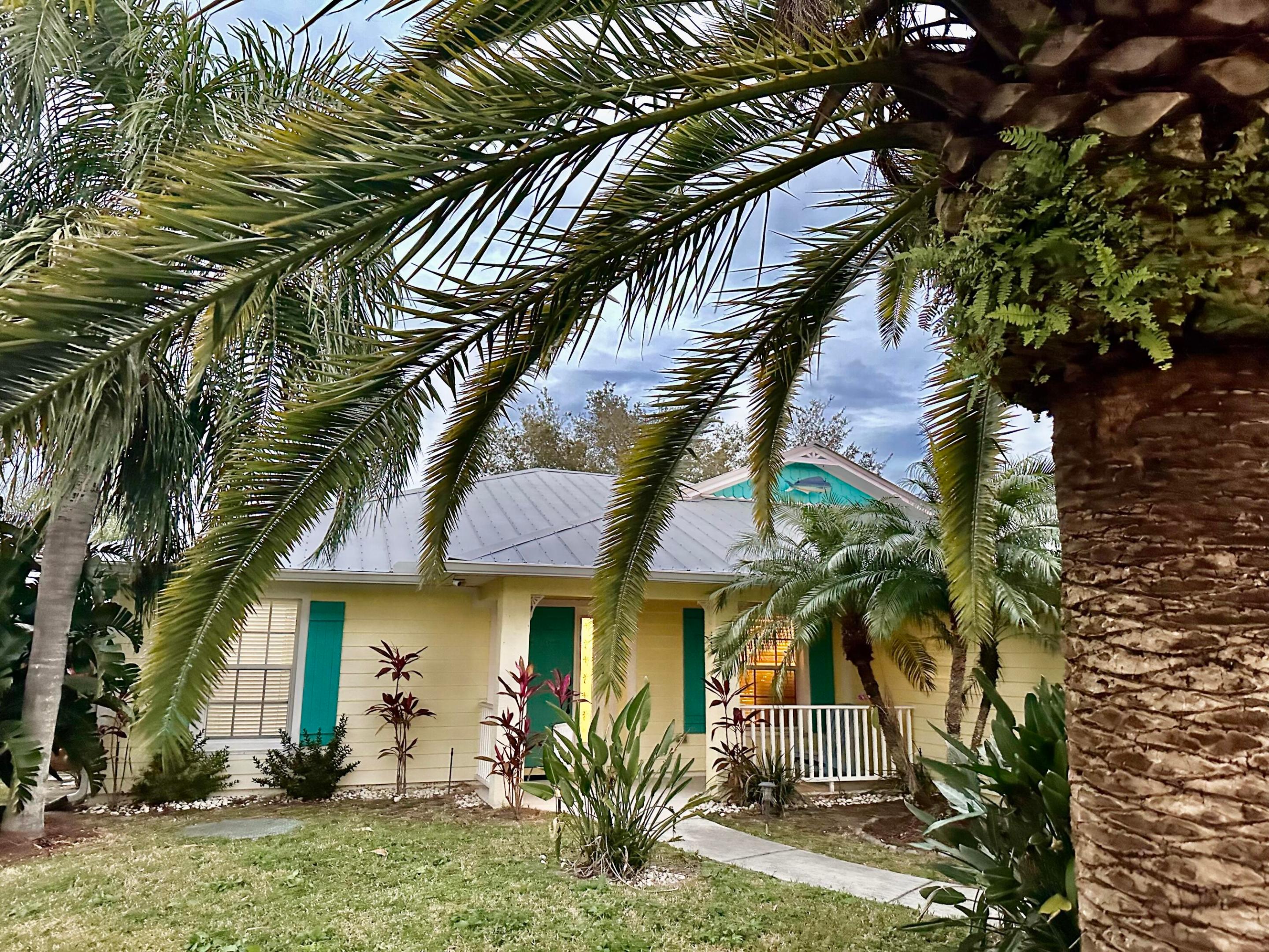 PORT ST LUCIE SECTION 21 - Residential