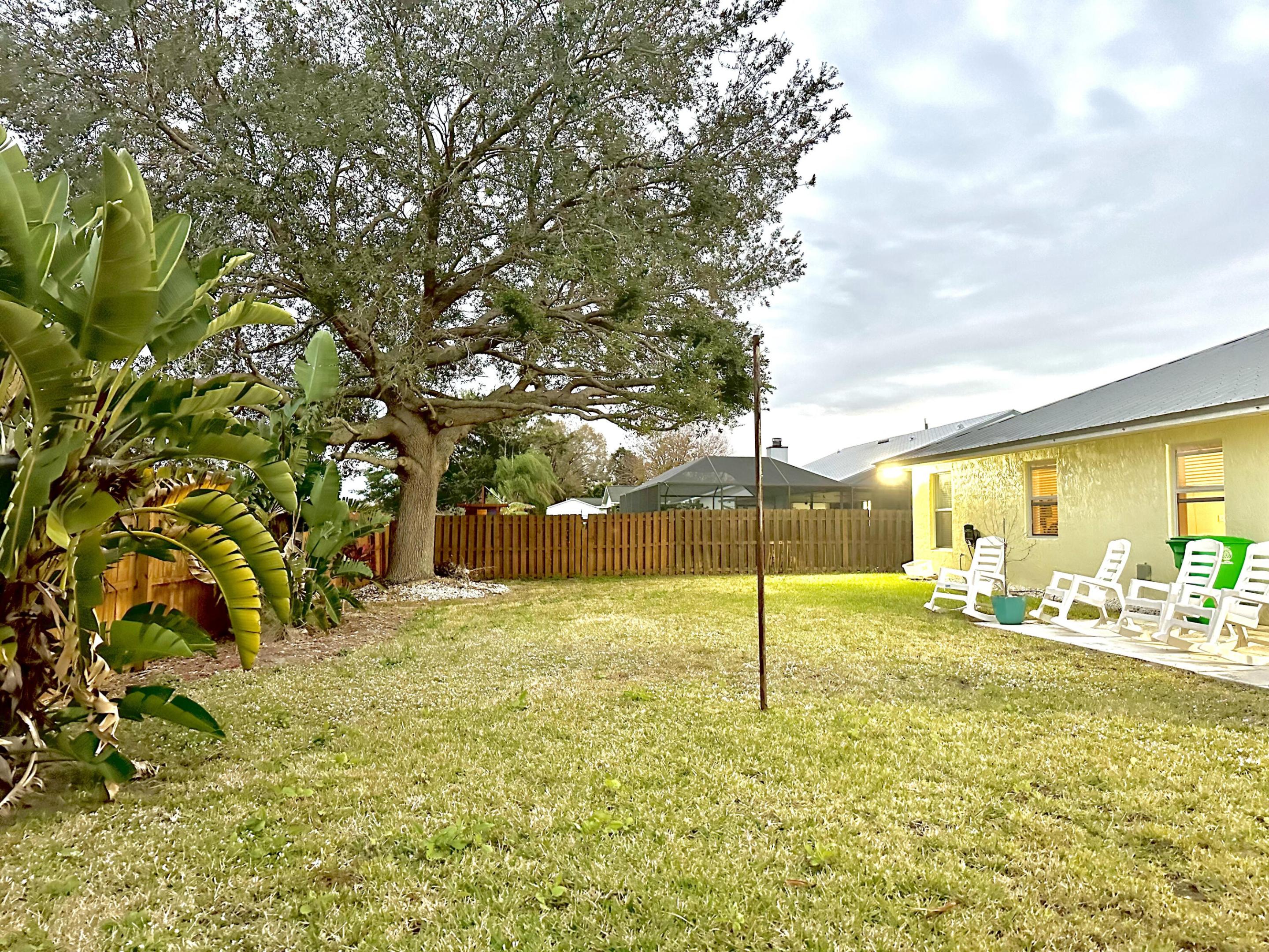 PORT ST LUCIE SECTION 21 - Residential