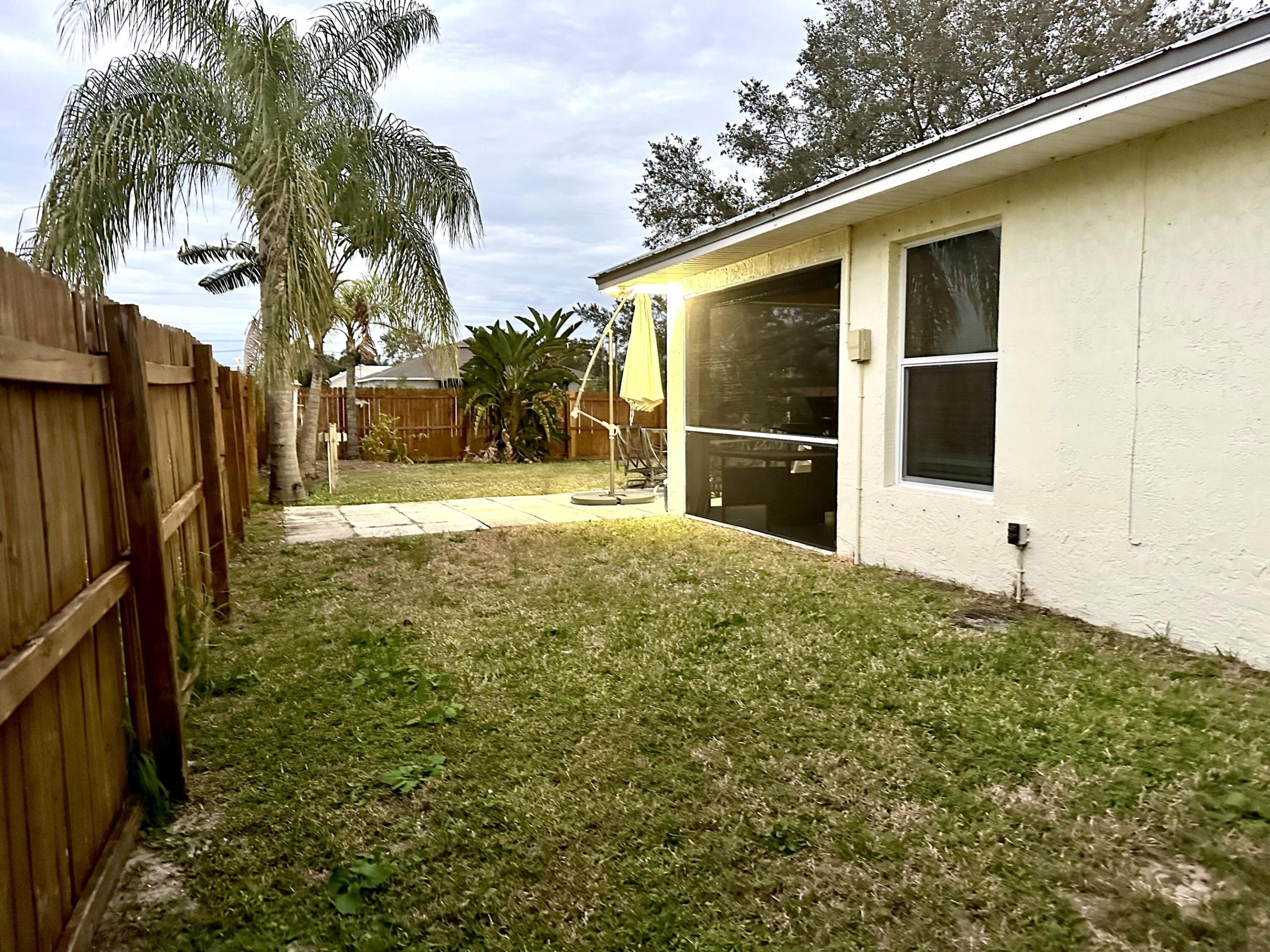 PORT ST LUCIE SECTION 21 - Residential