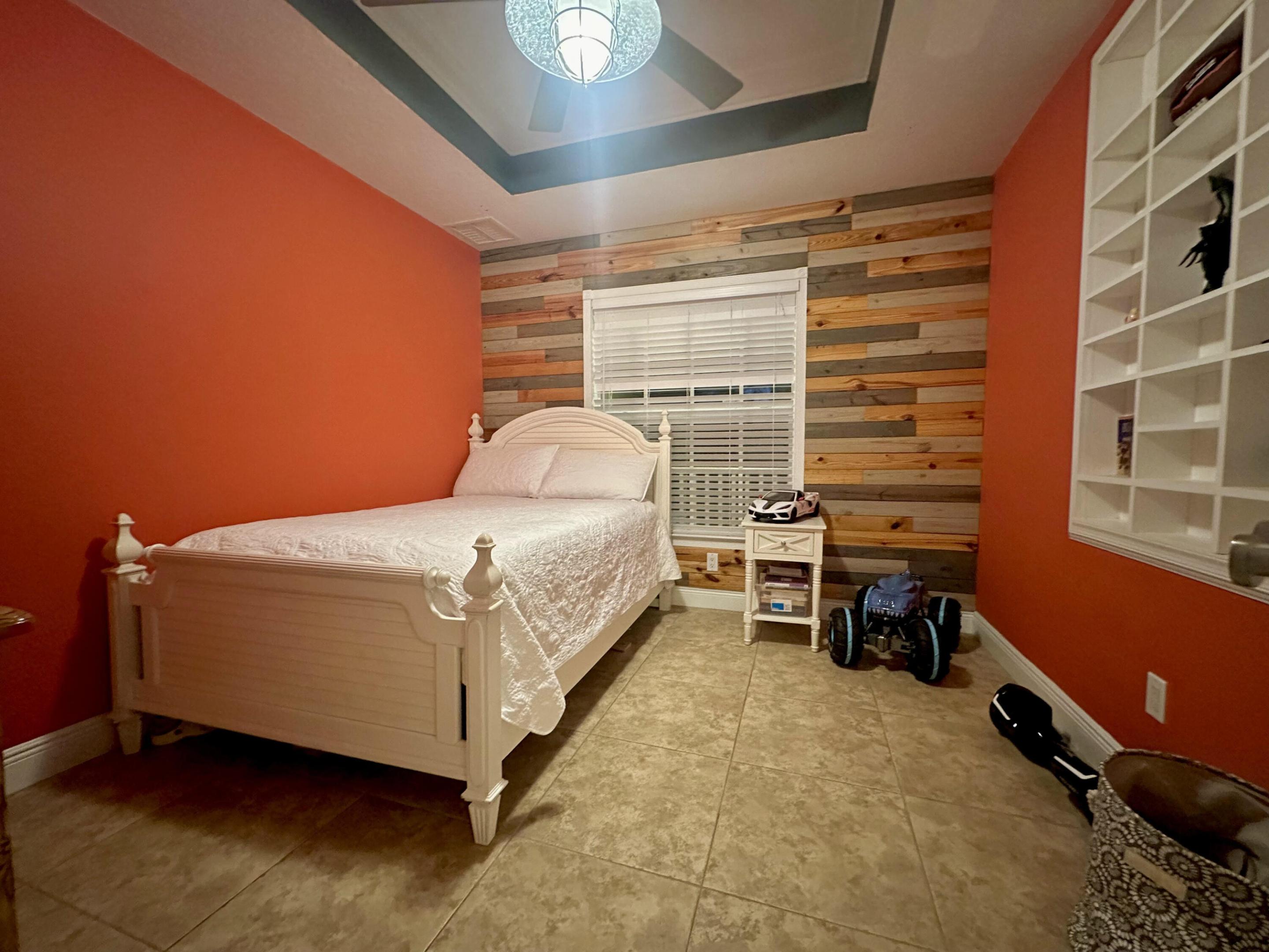 PORT ST LUCIE SECTION 21 - Residential